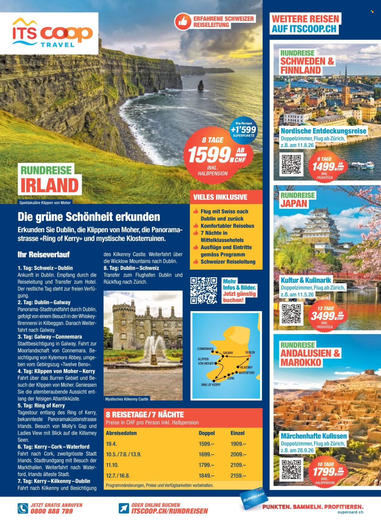 Catalogue Coop - 5.2.2026 - 18.2.2026. Page 76. Page 76