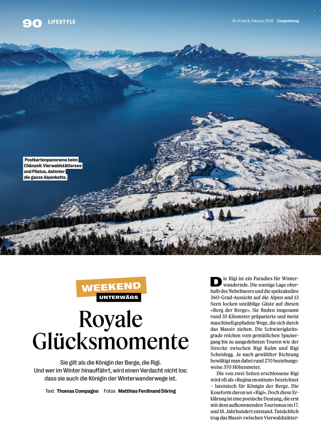 Catalogue Coop - 5.2.2026 - 18.2.2026. Page 90. Page 90