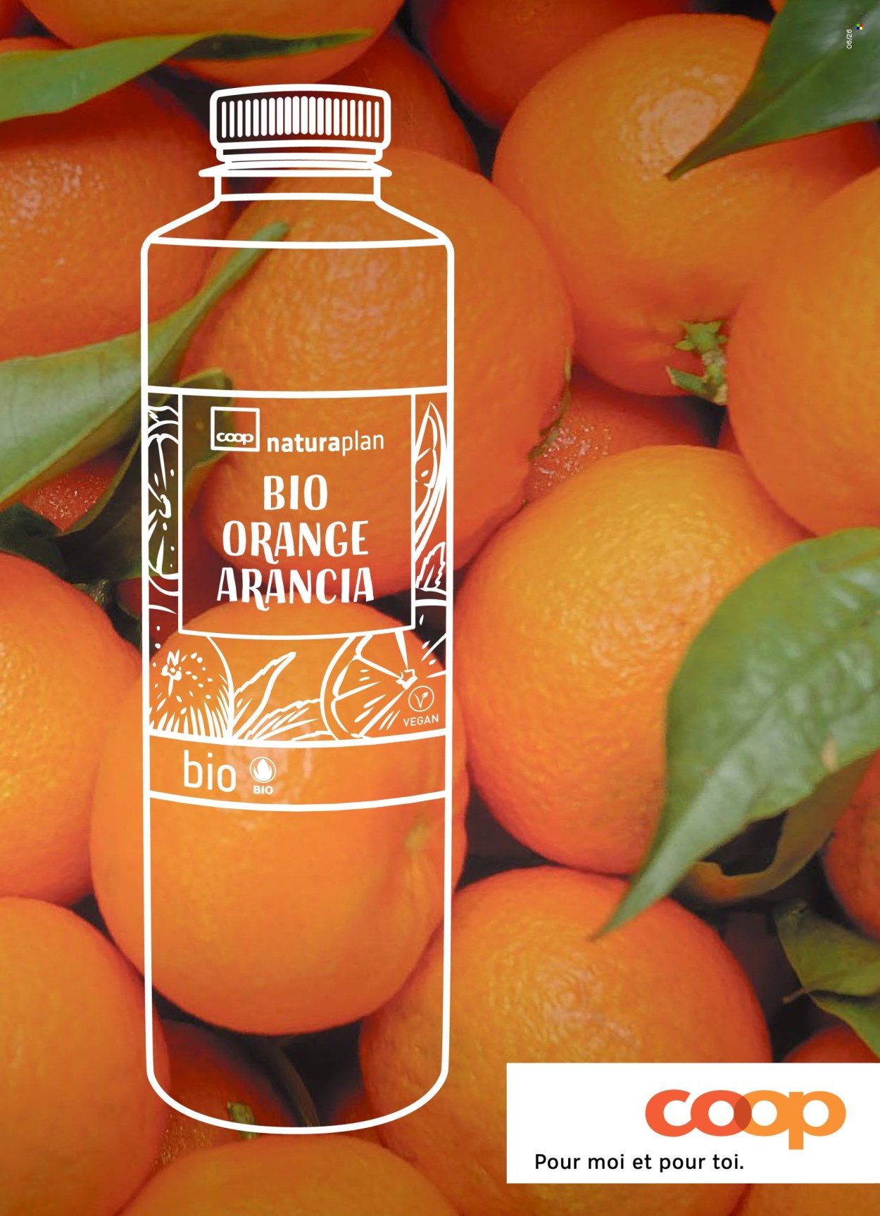 Catalogue Coop - 5.2.2026 - 18.2.2026. Page 3. Page 3