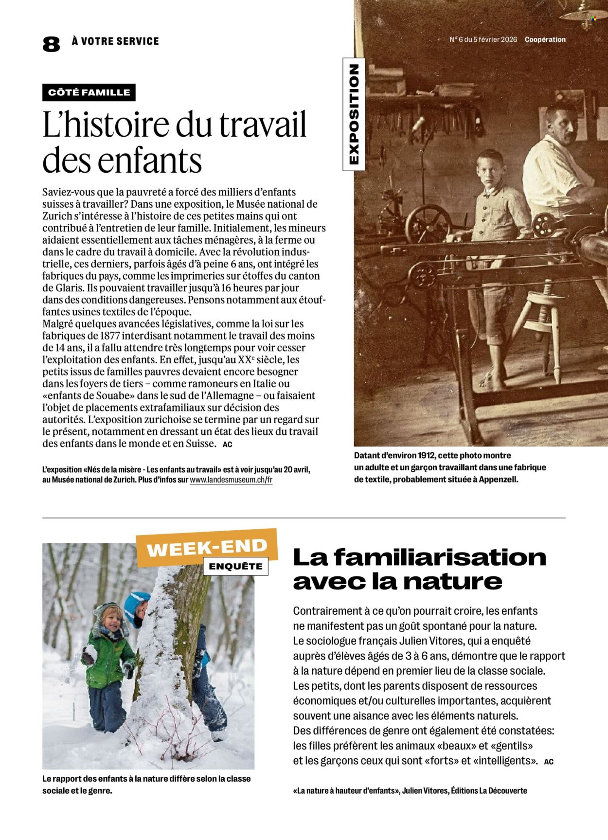 Catalogue Coop - 5.2.2026 - 18.2.2026. Page 8. Page 8