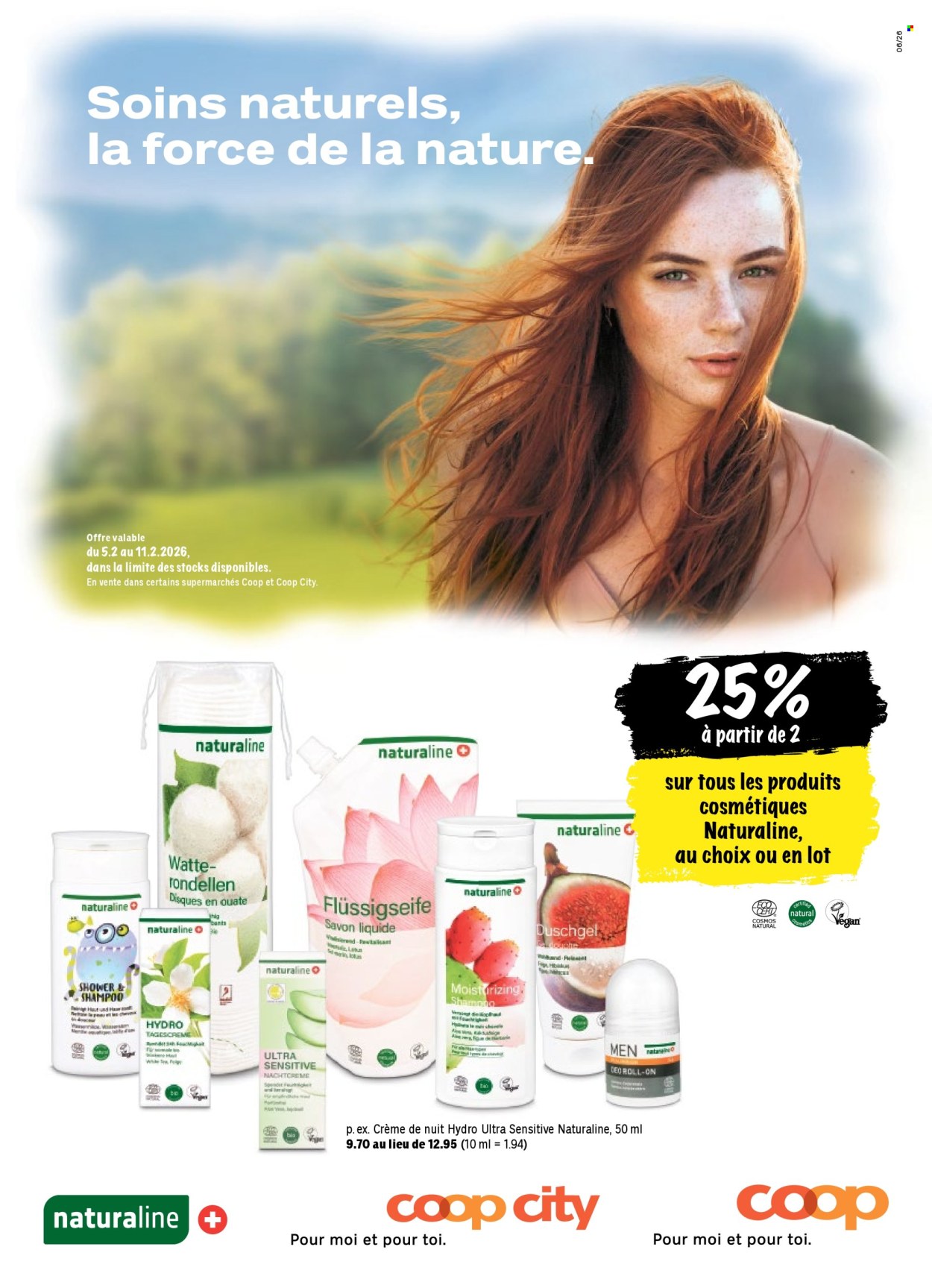 Catalogue Coop - 5.2.2026 - 18.2.2026. Page 14. Page 14