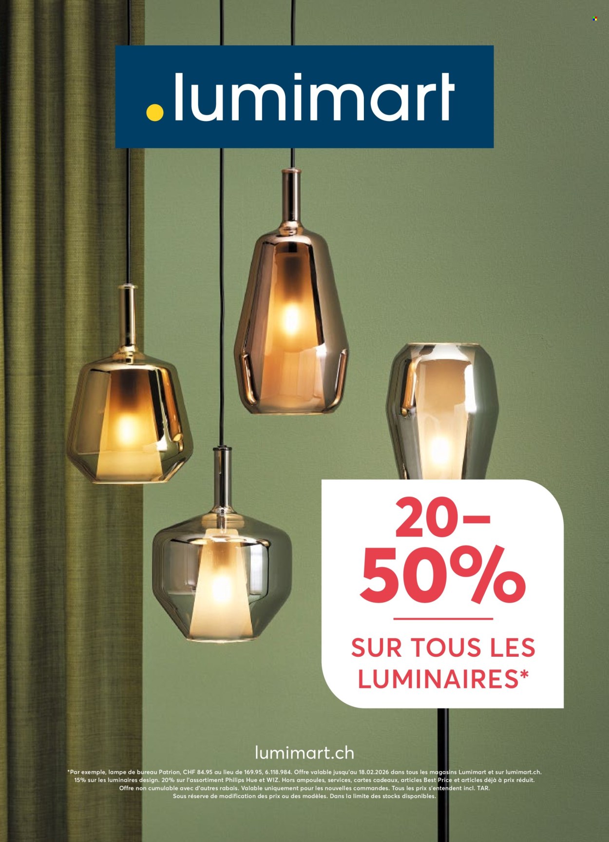 Catalogue Coop - 5.2.2026 - 18.2.2026. Page 21. Page 21