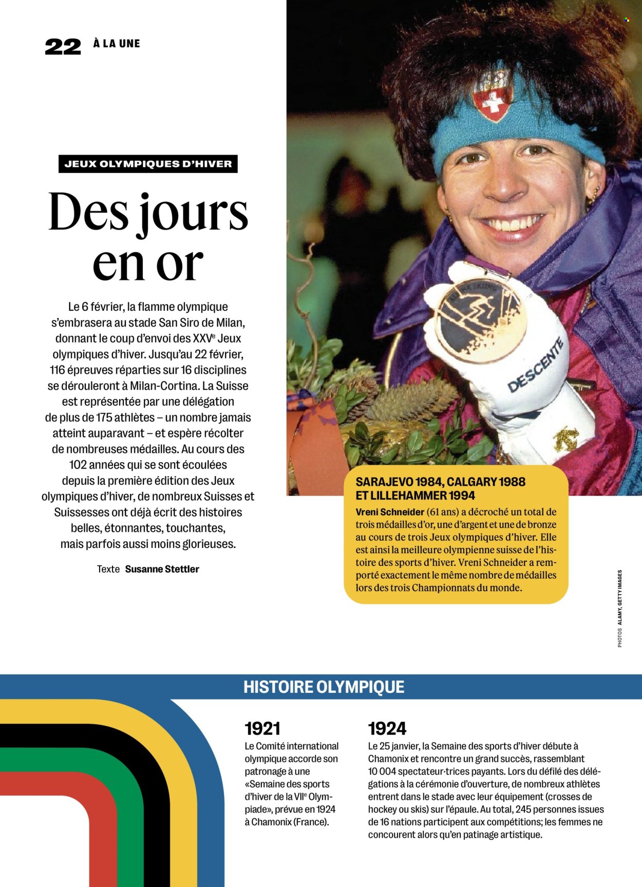 Catalogue Coop - 5.2.2026 - 18.2.2026. Page 22. Page 22