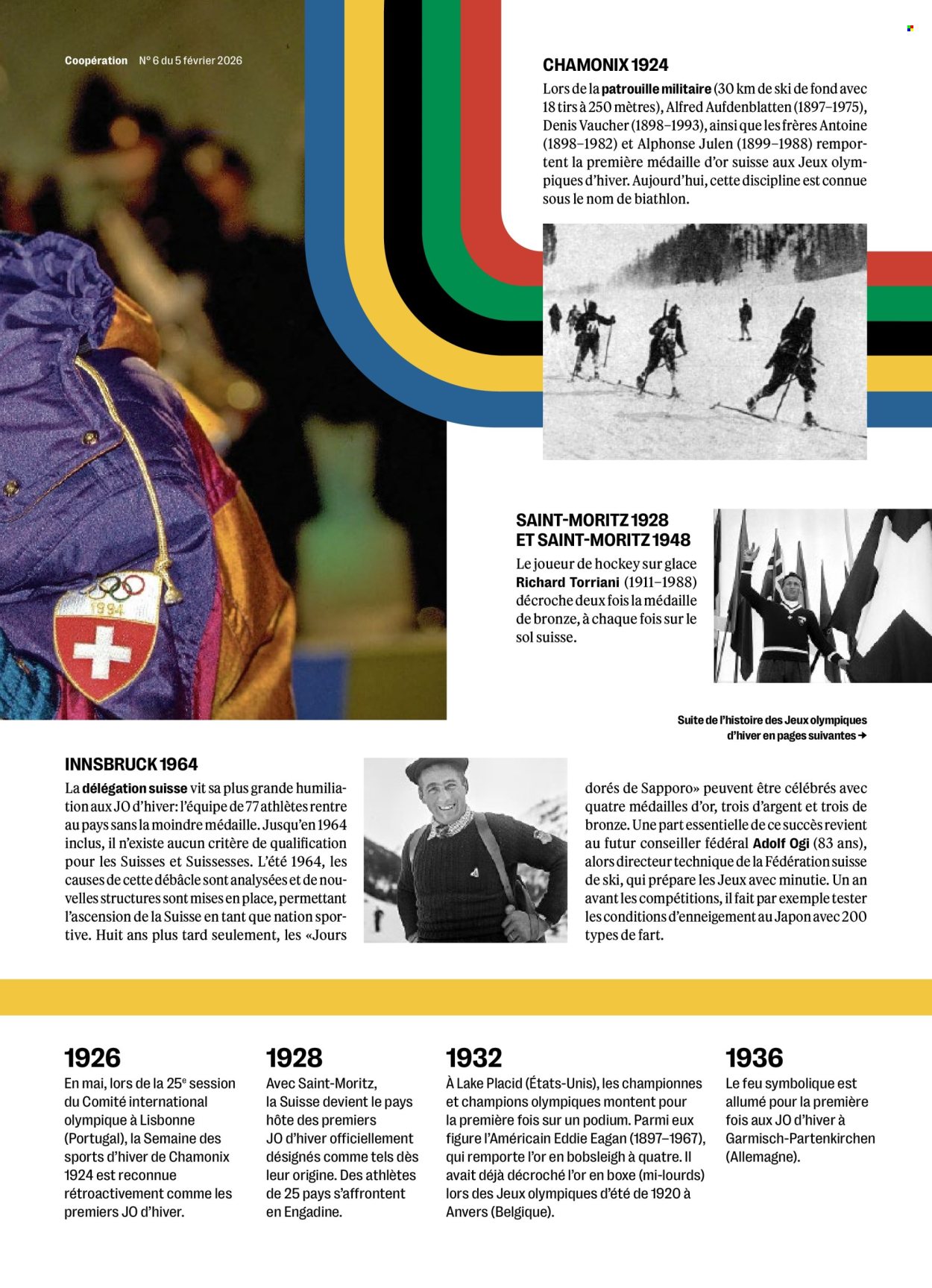 Catalogue Coop - 5.2.2026 - 18.2.2026. Page 23. Page 23