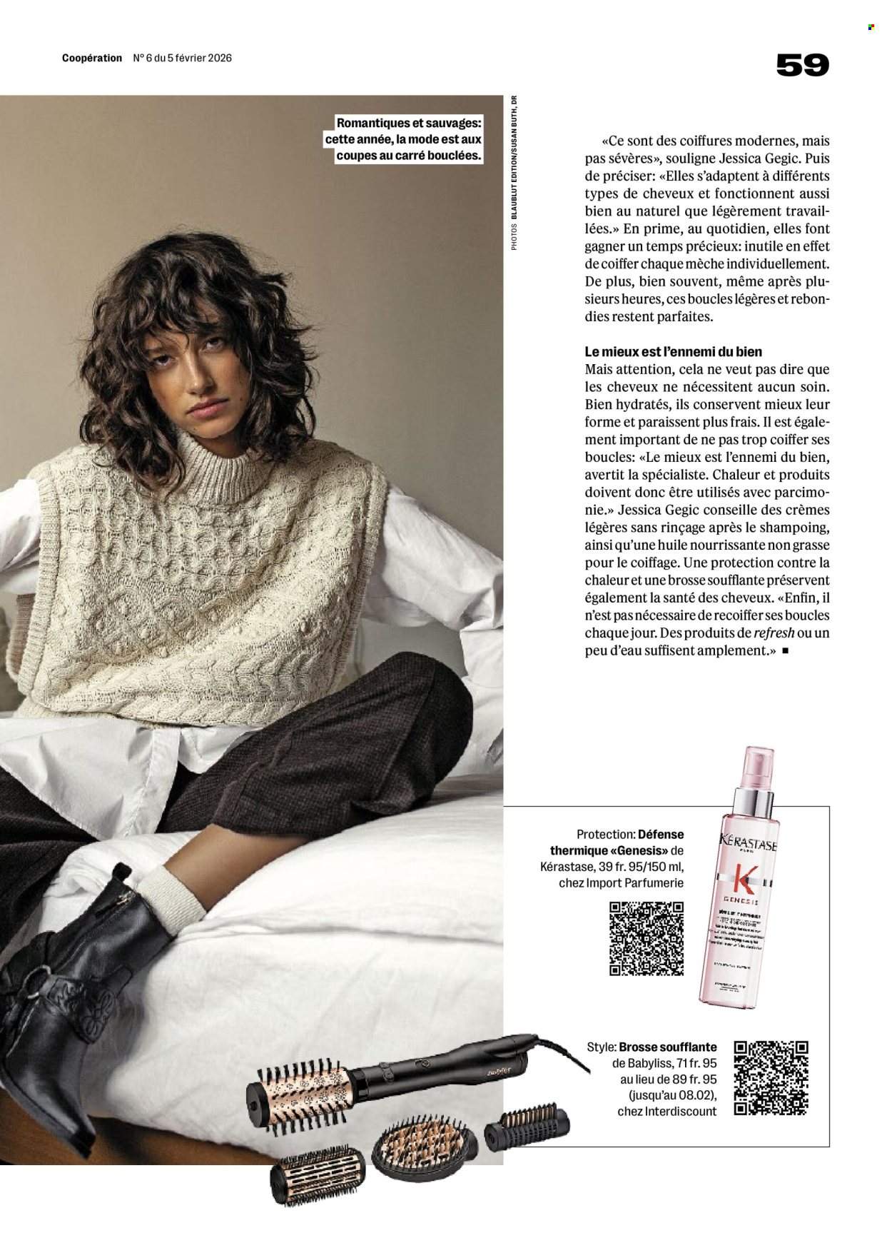 Catalogue Coop - 5.2.2026 - 18.2.2026. Page 59. Page 59