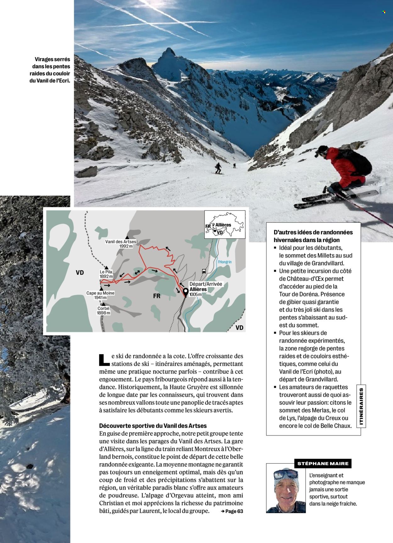 Catalogue Coop - 5.2.2026 - 18.2.2026. Page 61. Page 61