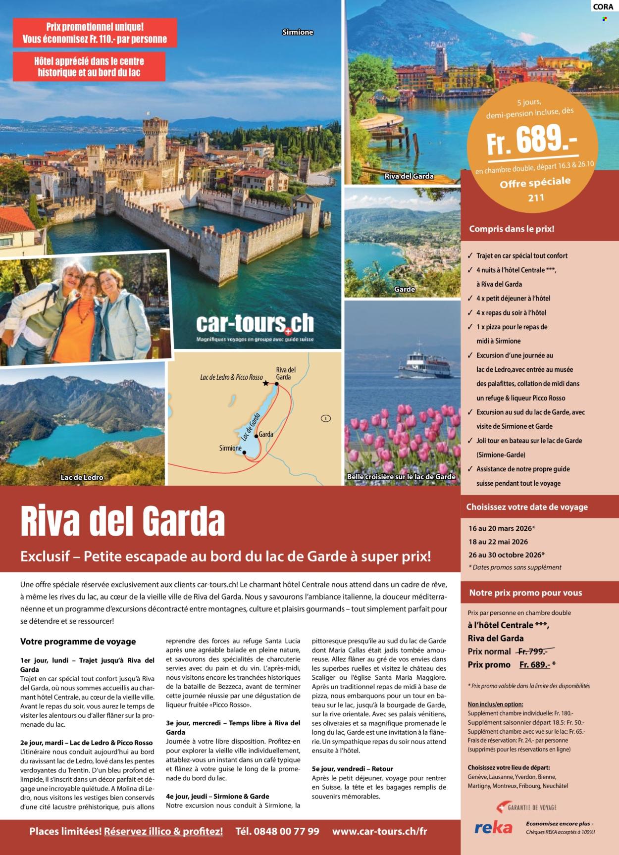 Catalogue Coop - 5.2.2026 - 18.2.2026. Page 62. Page 62