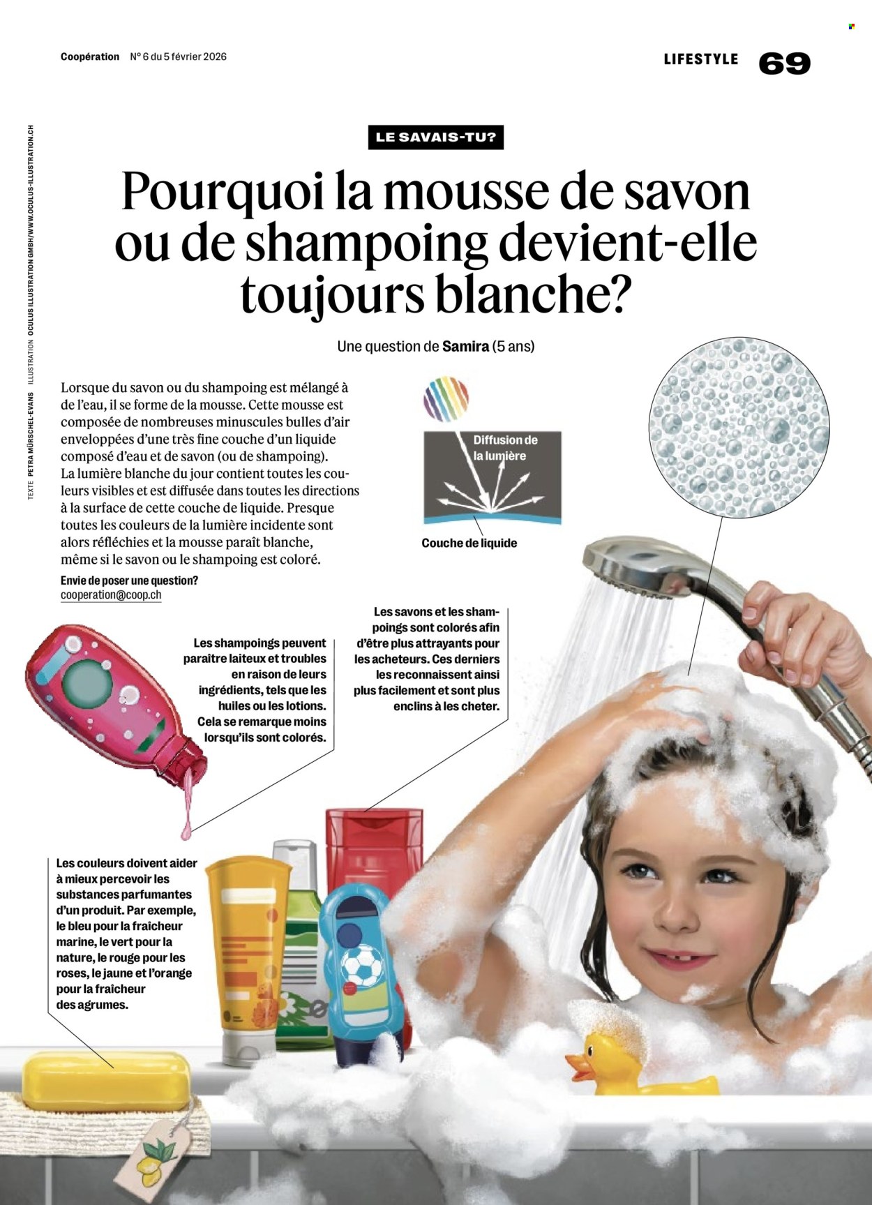 Catalogue Coop - 5.2.2026 - 18.2.2026. Page 69. Page 69