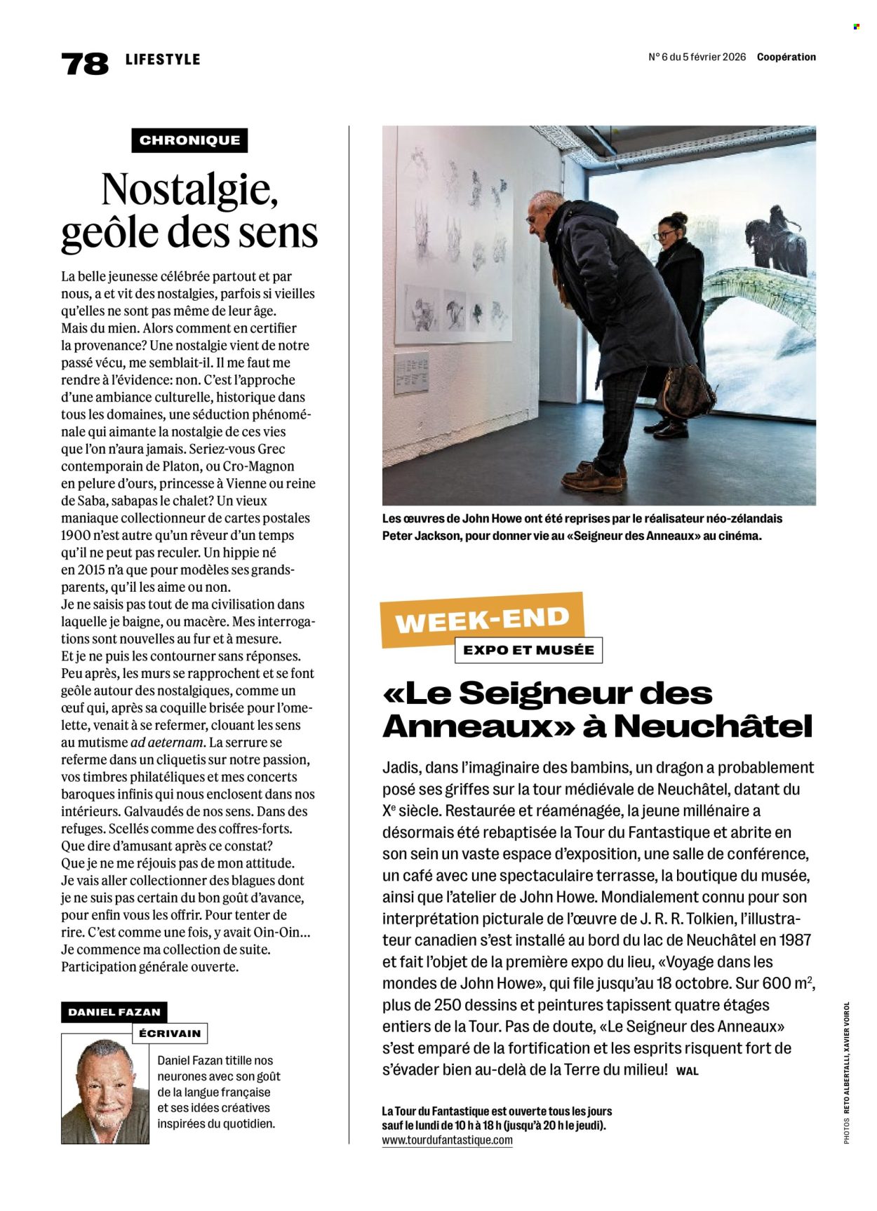 Catalogue Coop - 5.2.2026 - 18.2.2026. Page 78. Page 78