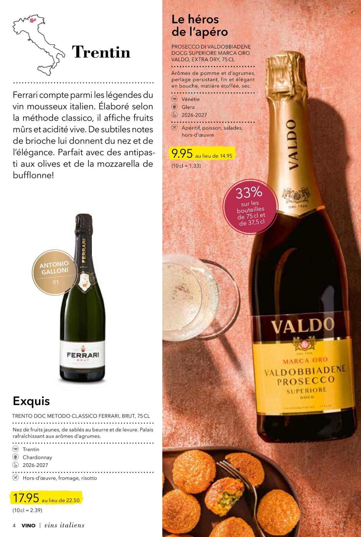 Catalogue Coop - 5.2.2026 - 18.2.2026. Page 4. Page 4