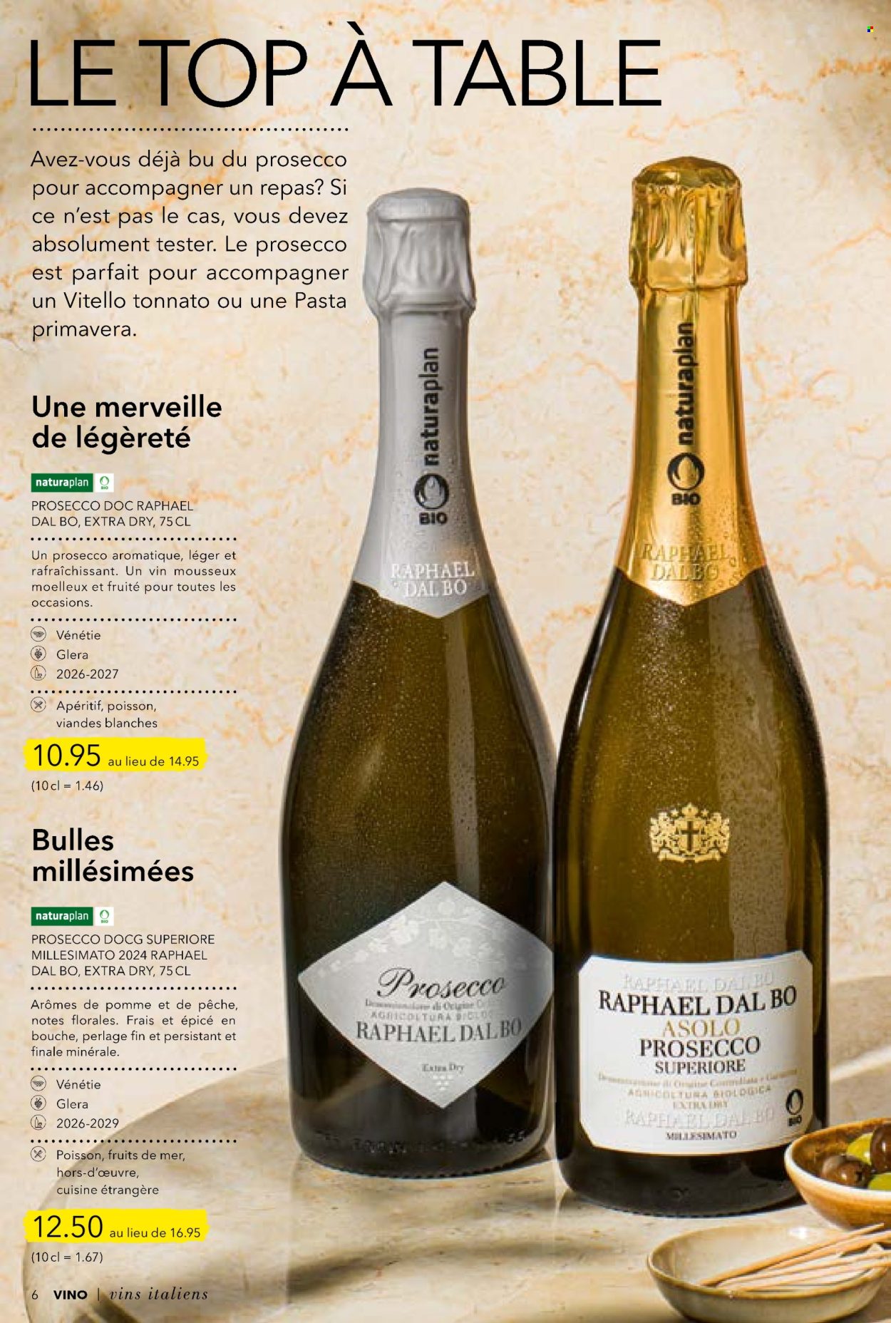 Catalogue Coop - 5.2.2026 - 18.2.2026. Page 6. Page 6