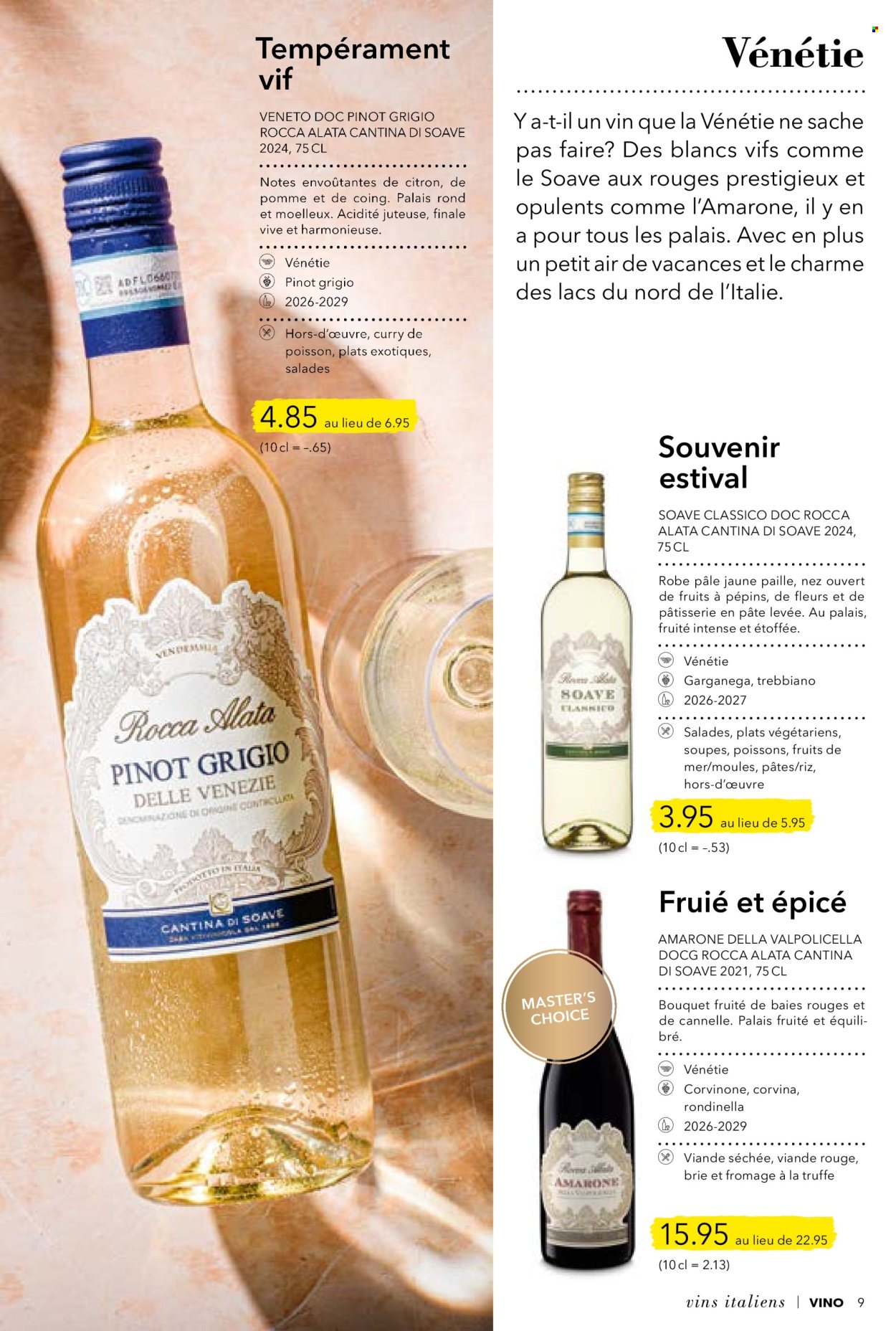 Catalogue Coop - 5.2.2026 - 18.2.2026. Page 9. Page 9