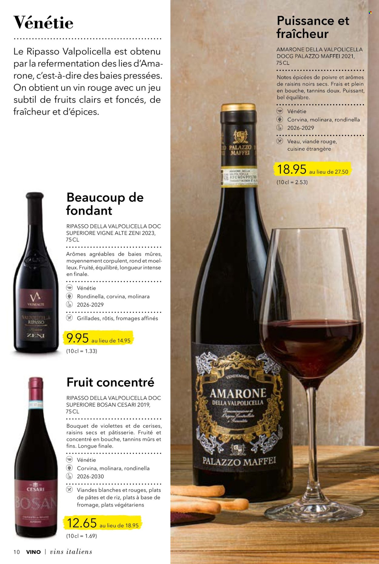 Catalogue Coop - 5.2.2026 - 18.2.2026. Page 10. Page 10