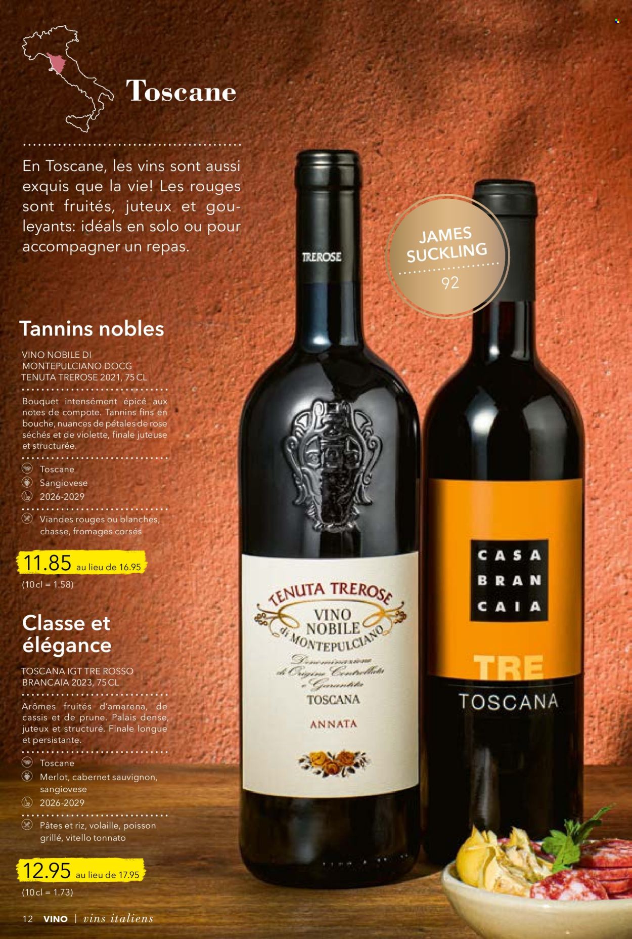 Catalogue Coop - 5.2.2026 - 18.2.2026. Page 12. Page 12