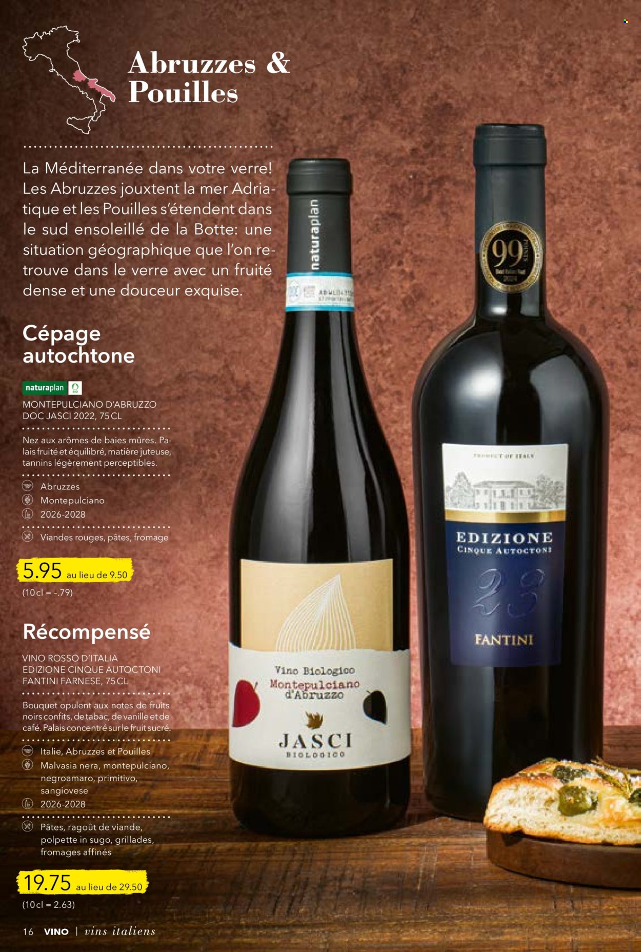 Catalogue Coop - 5.2.2026 - 18.2.2026. Page 16. Page 16