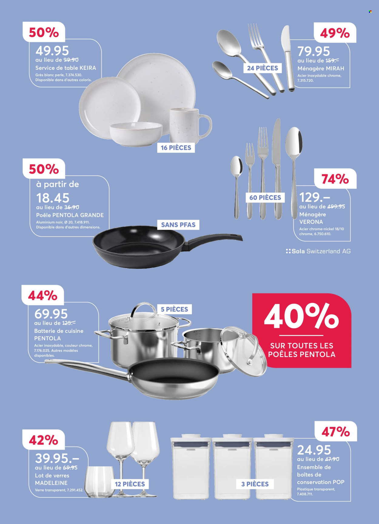 Catalogue Coop - 5.2.2026 - 18.2.2026. Page 3. Page 3