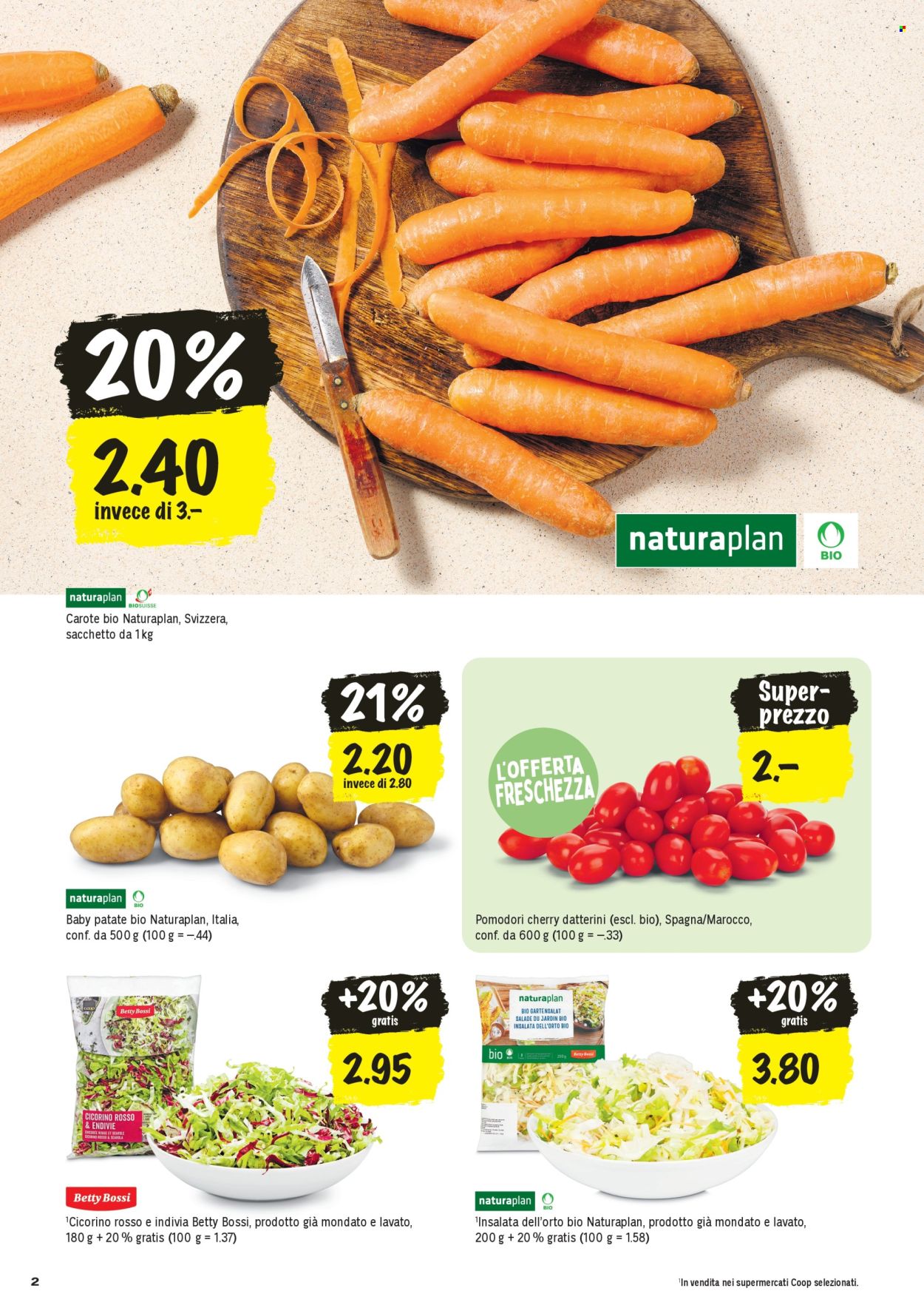 Catalogue Coop - 5.2.2026 - 11.2.2026. Page 2. Page 2