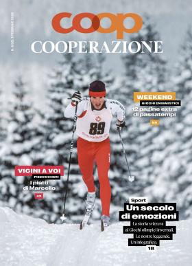 Coop - Cooperazione