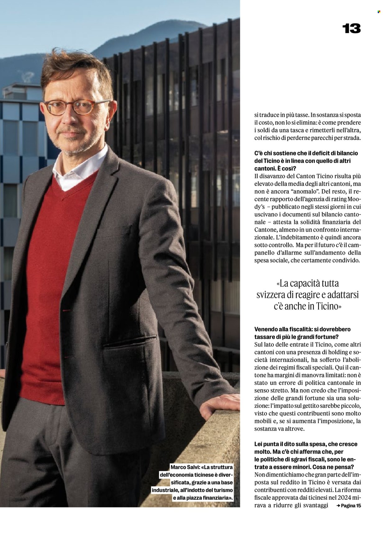 Catalogue Coop - 5.2.2026 - 28.2.2026. Page 13. Page 13