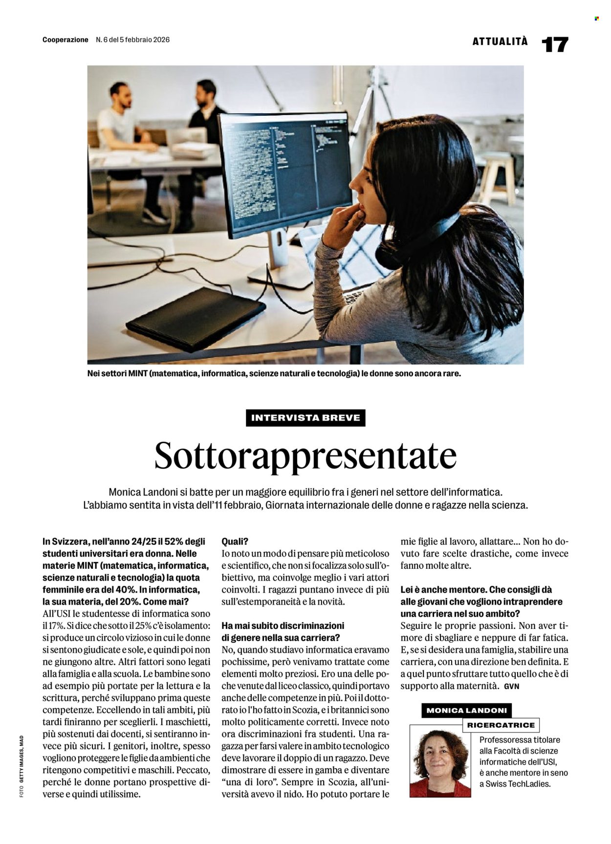 Catalogue Coop - 5.2.2026 - 28.2.2026. Page 17. Page 17