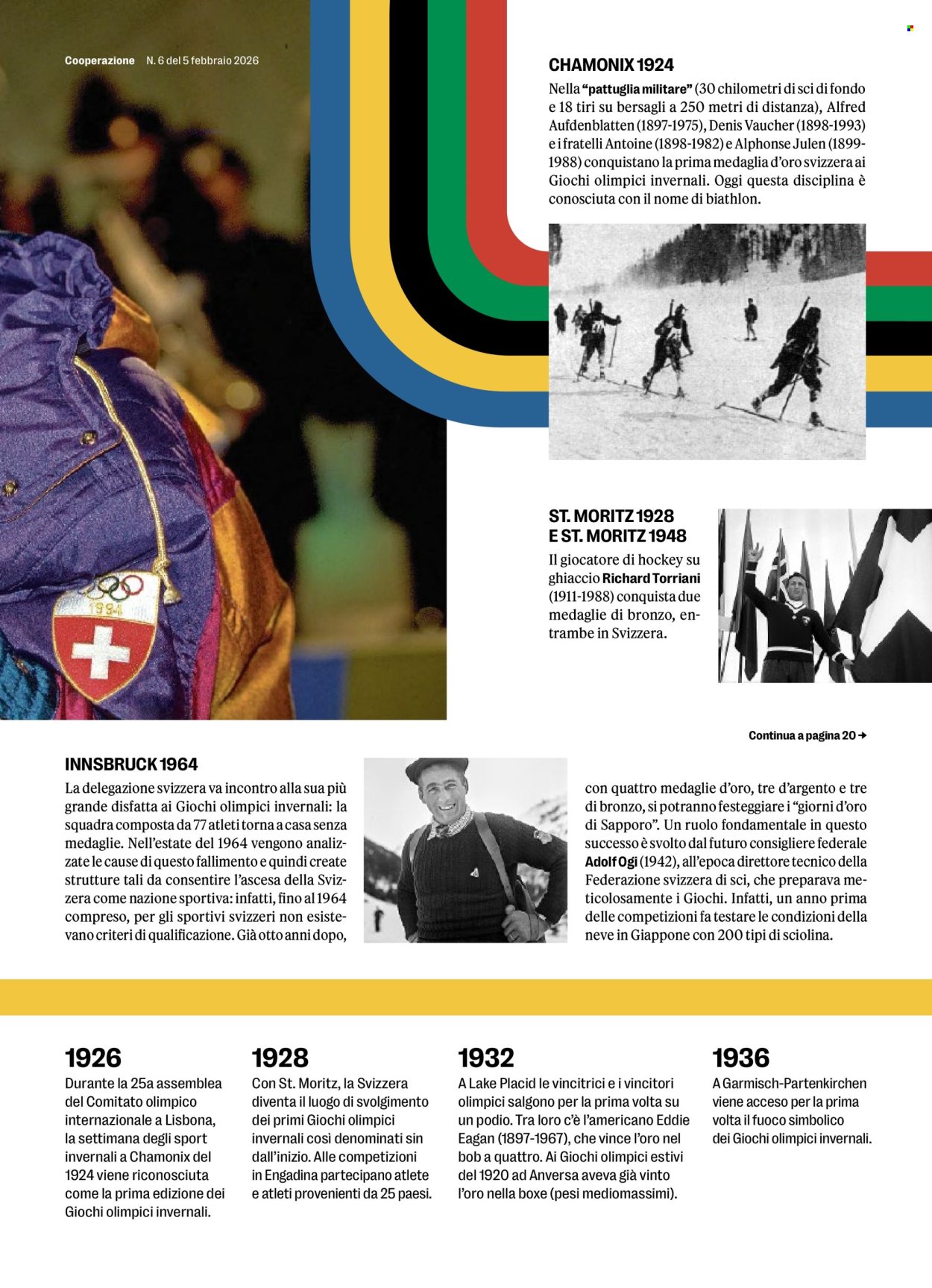 Catalogue Coop - 5.2.2026 - 28.2.2026. Page 19. Page 19