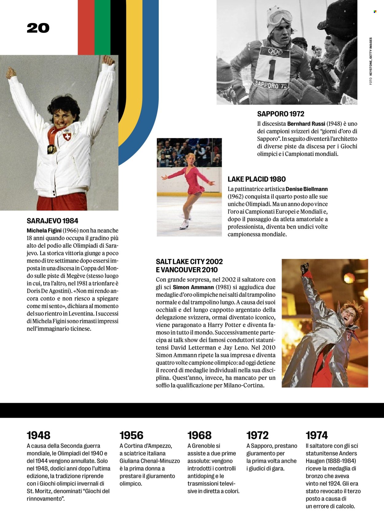 Catalogue Coop - 5.2.2026 - 28.2.2026. Page 20. Page 20