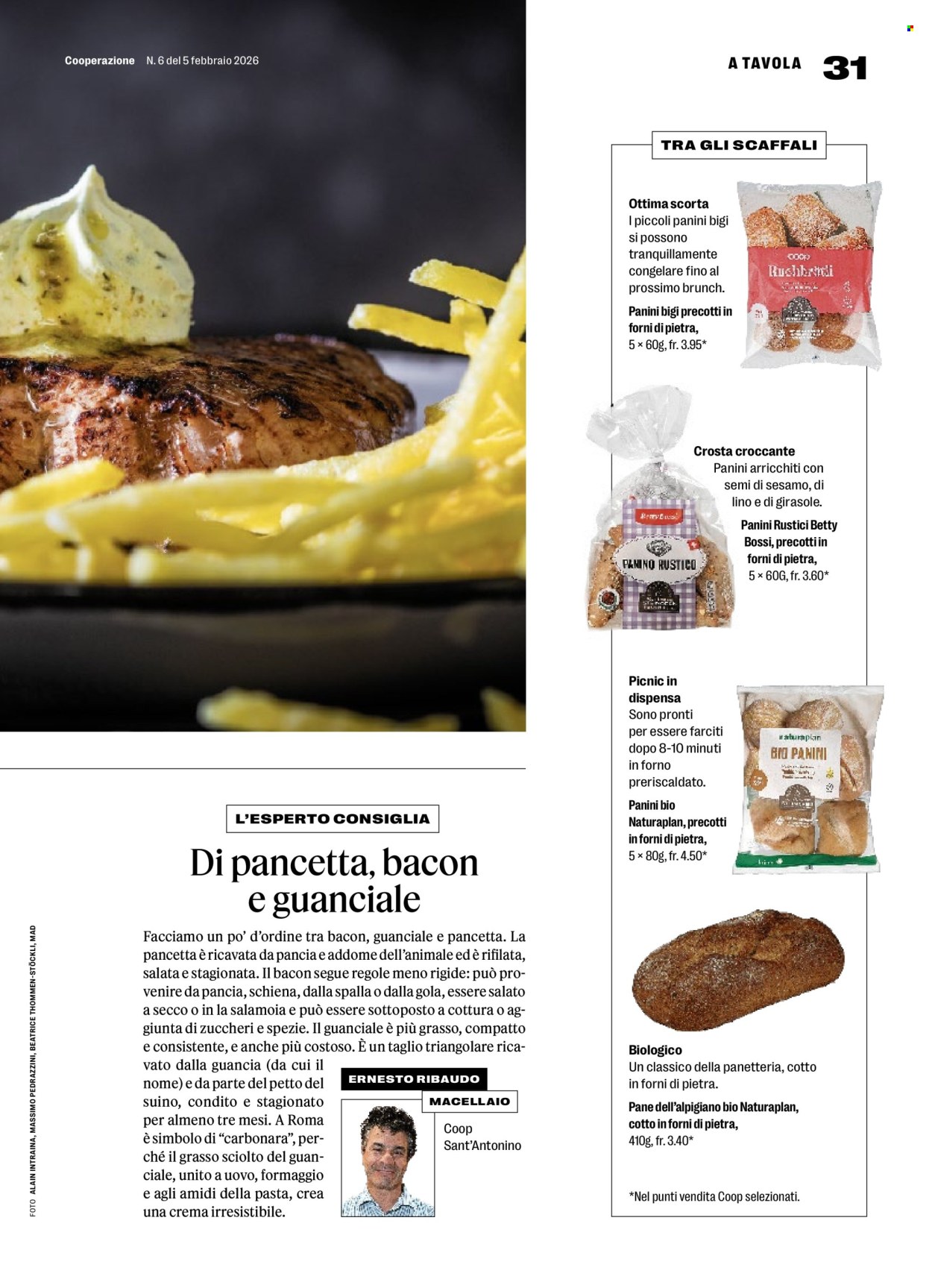 Catalogue Coop - 5.2.2026 - 28.2.2026. Page 31. Page 31