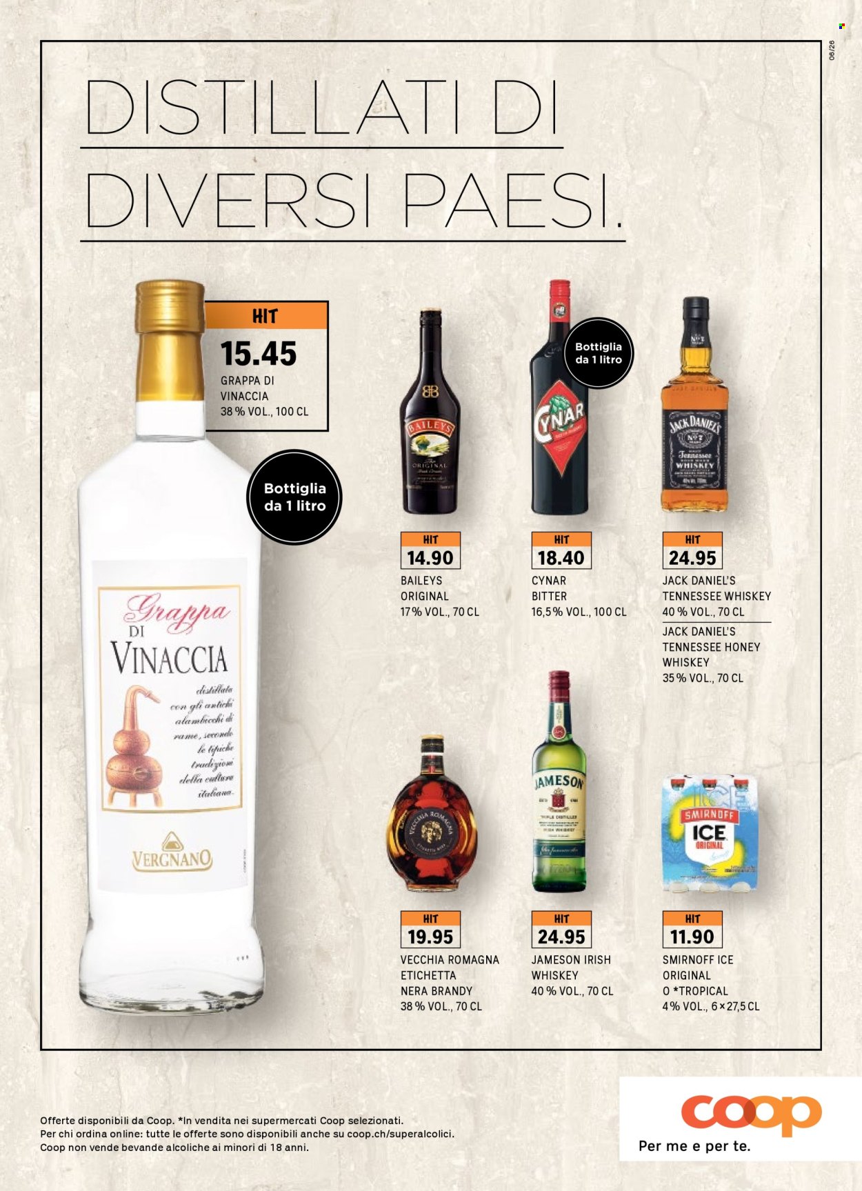 Catalogue Coop - 5.2.2026 - 28.2.2026. Page 35. Page 35