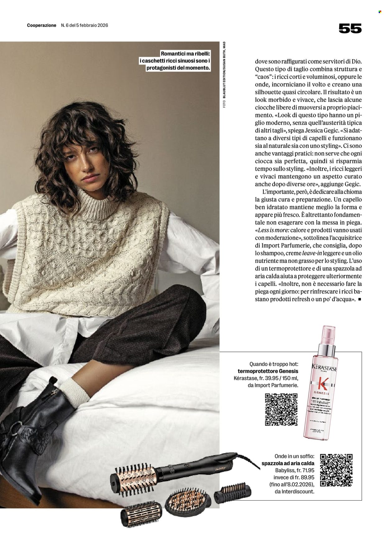 Catalogue Coop - 5.2.2026 - 28.2.2026. Page 55. Page 55