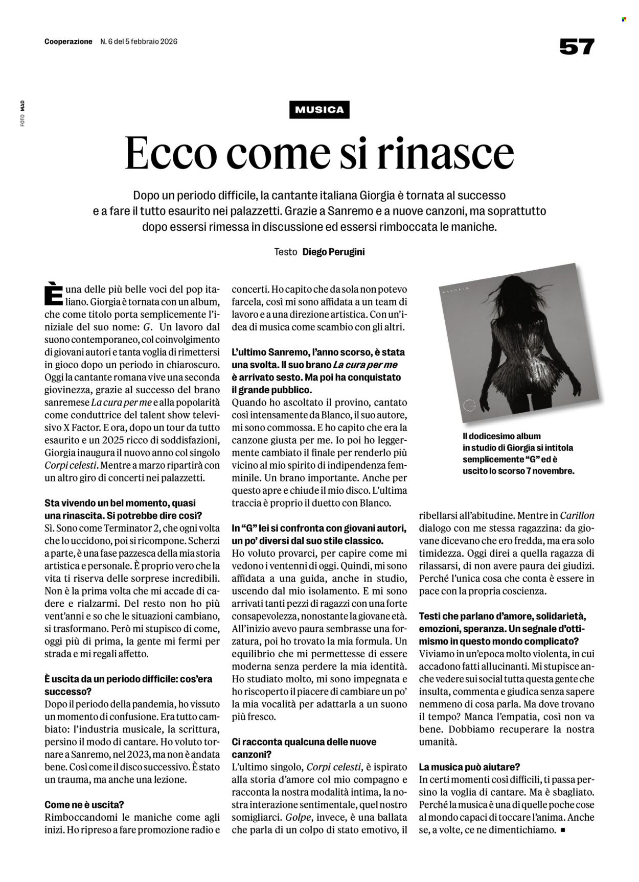 Catalogue Coop - 5.2.2026 - 28.2.2026. Page 57. Page 57