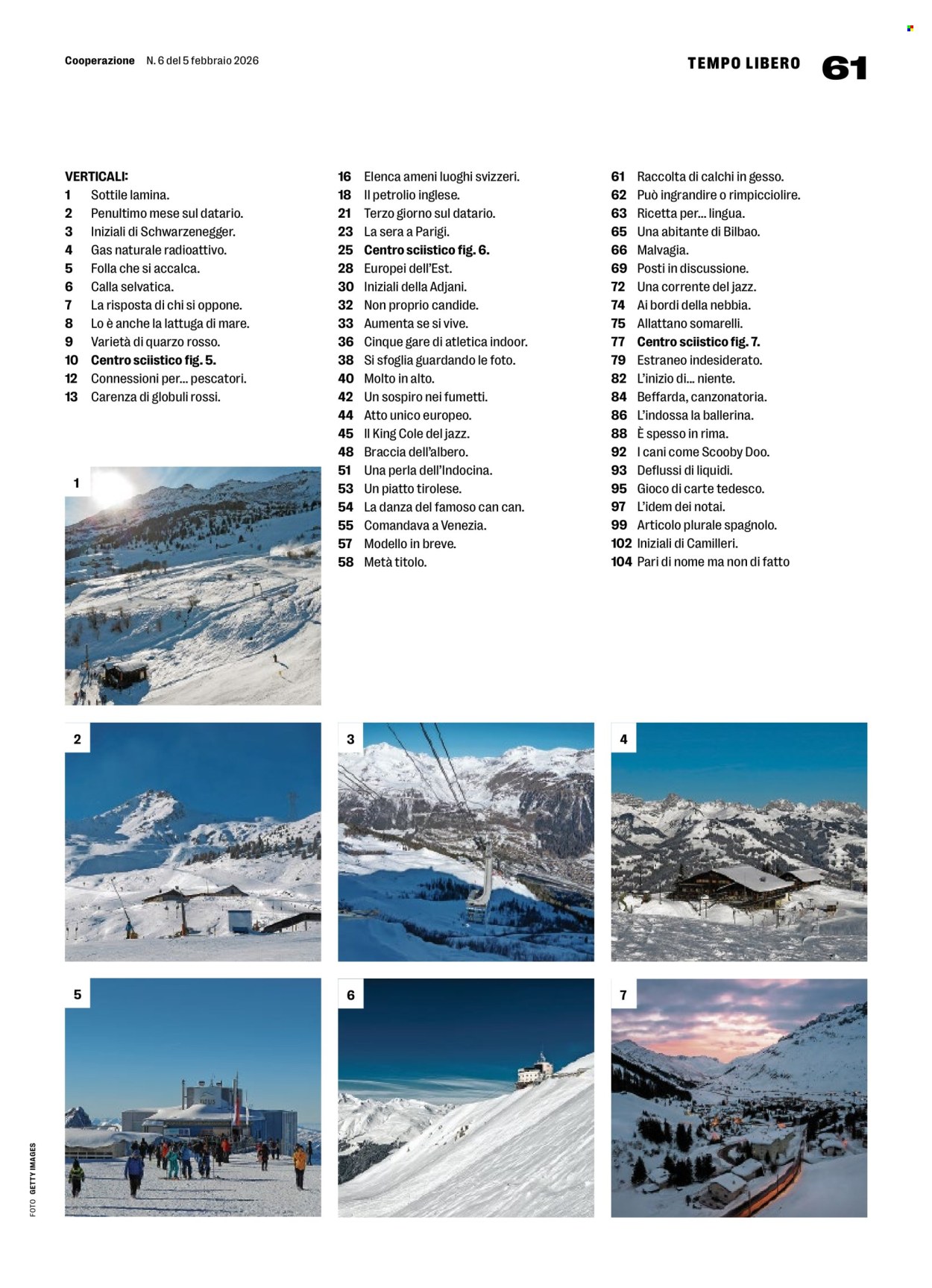 Catalogue Coop - 5.2.2026 - 28.2.2026. Page 61. Page 61