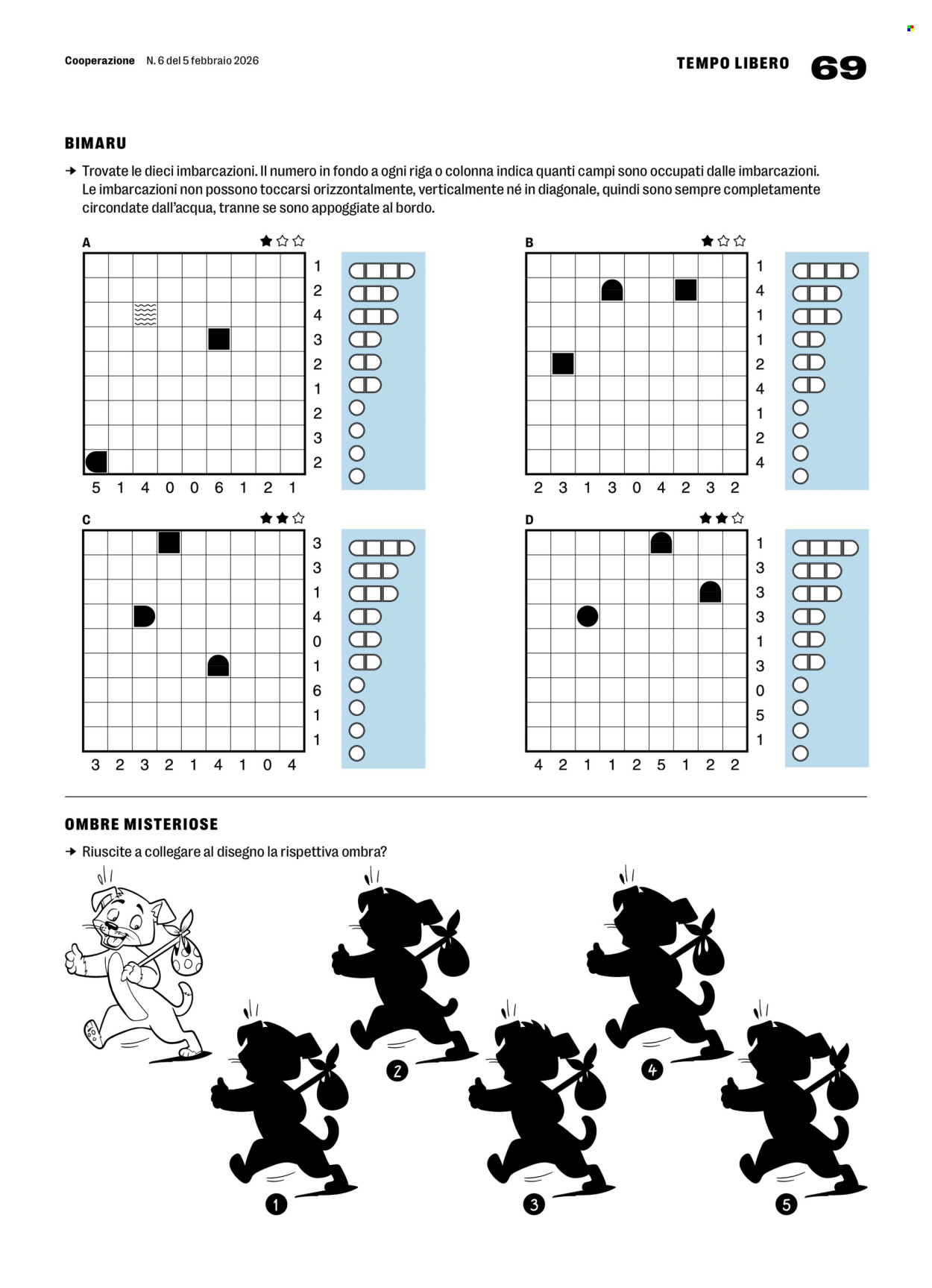 Catalogue Coop - 5.2.2026 - 28.2.2026. Page 69. Page 69