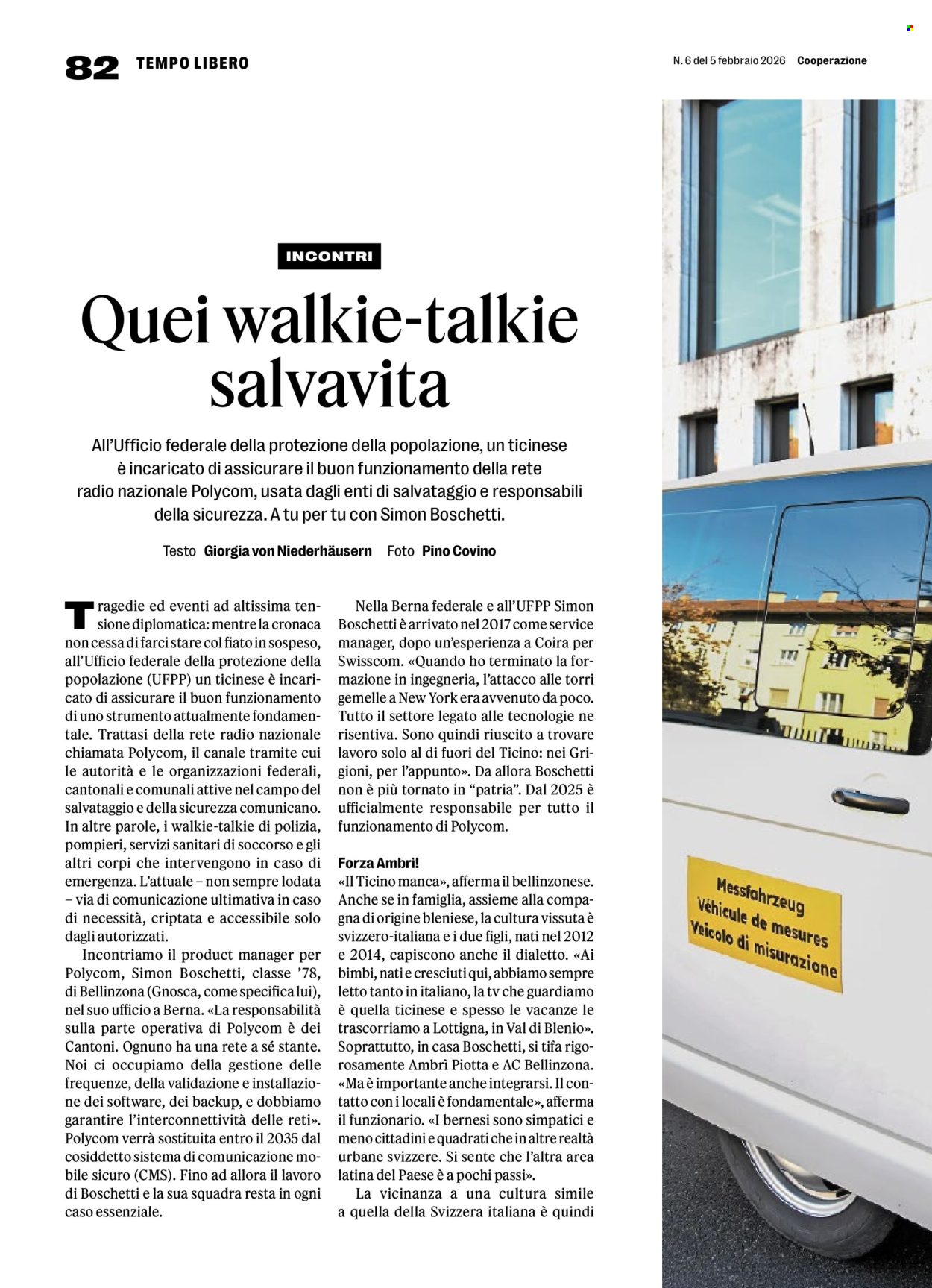 Catalogue Coop - 5.2.2026 - 28.2.2026. Page 82. Page 82