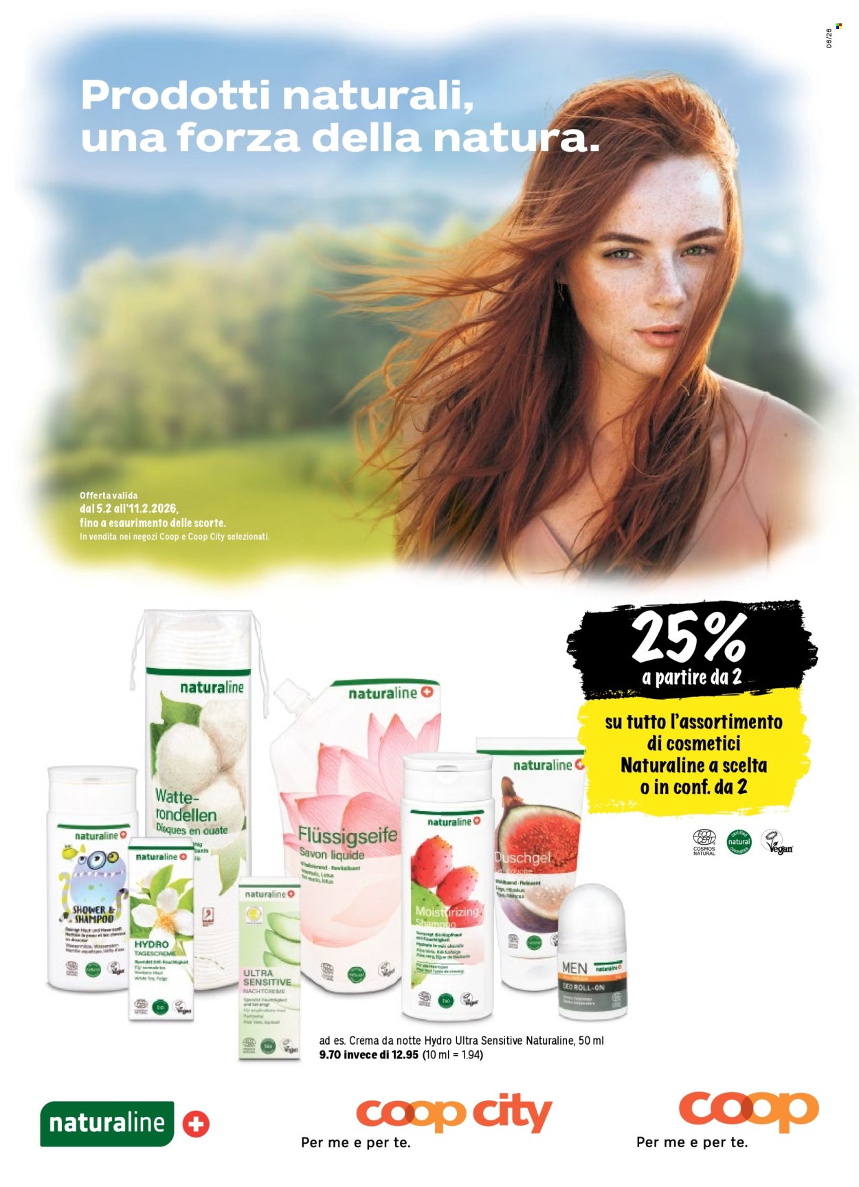 Catalogue Coop - 5.2.2026 - 28.2.2026. Page 84. Page 84