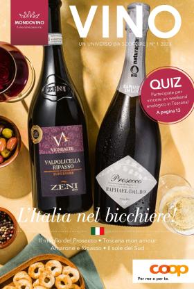 Coop - Vino
