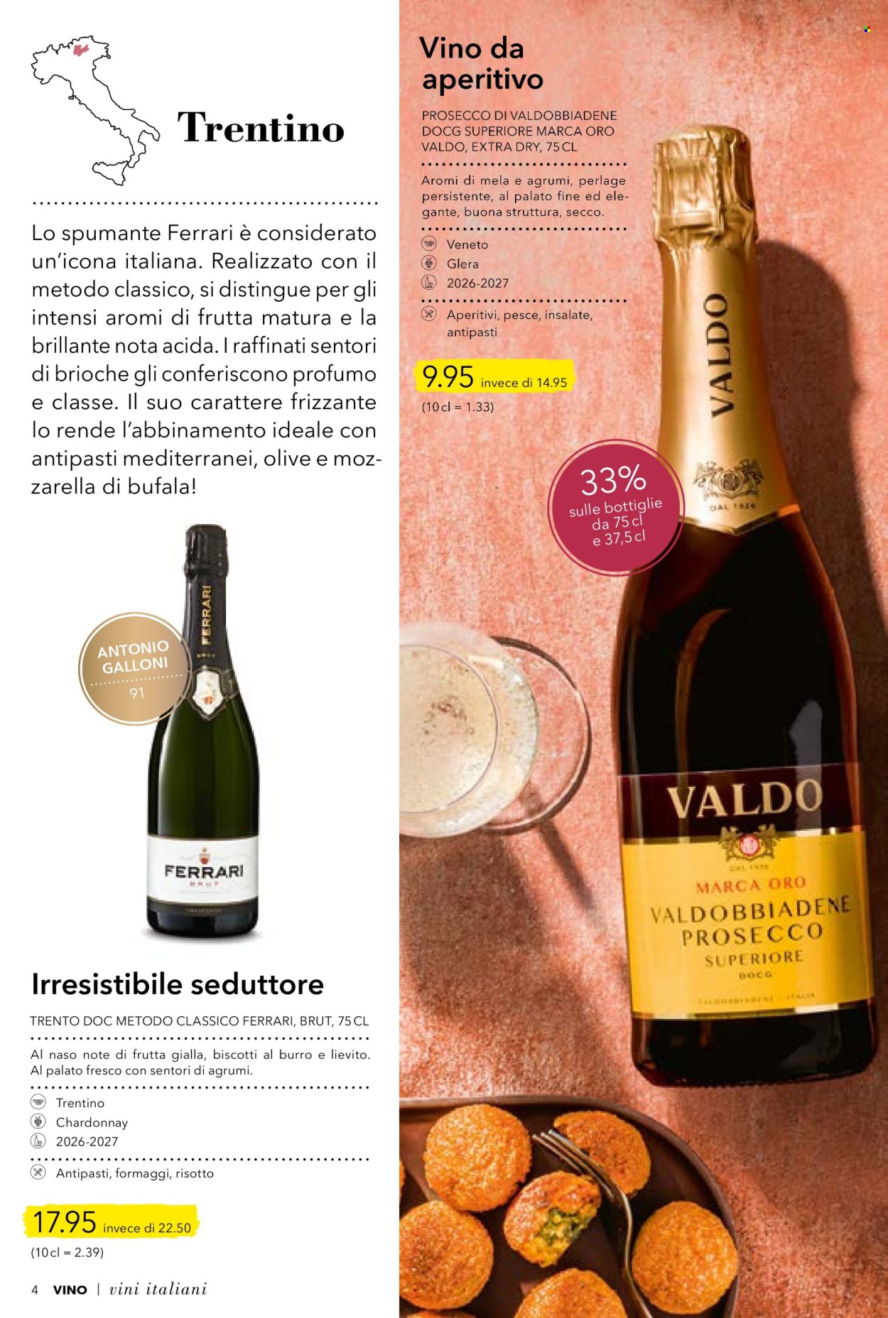 Catalogue Coop - 5.2.2026 - 18.2.2026. Page 4. Page 4