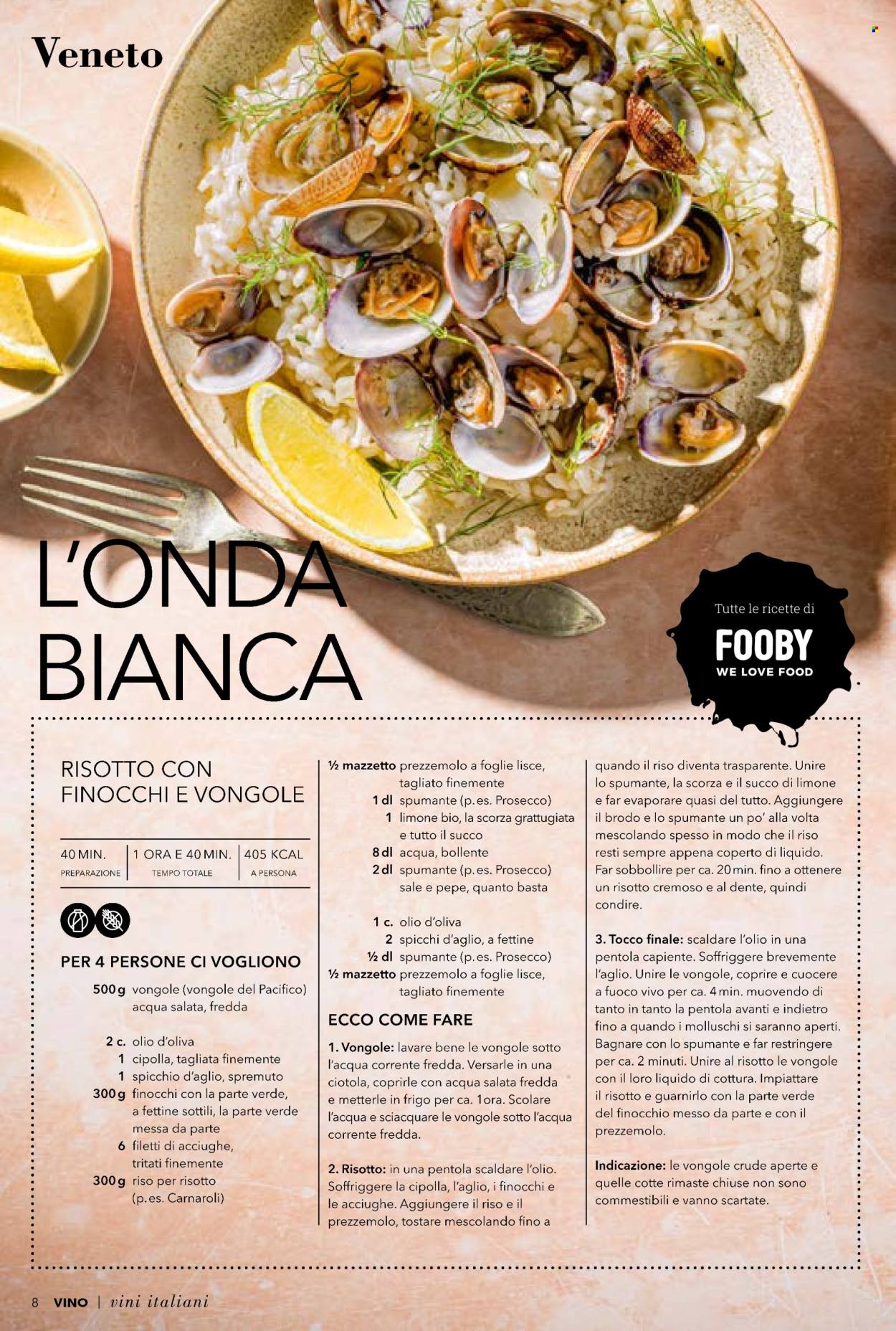 Catalogue Coop - 5.2.2026 - 18.2.2026. Page 8. Page 8