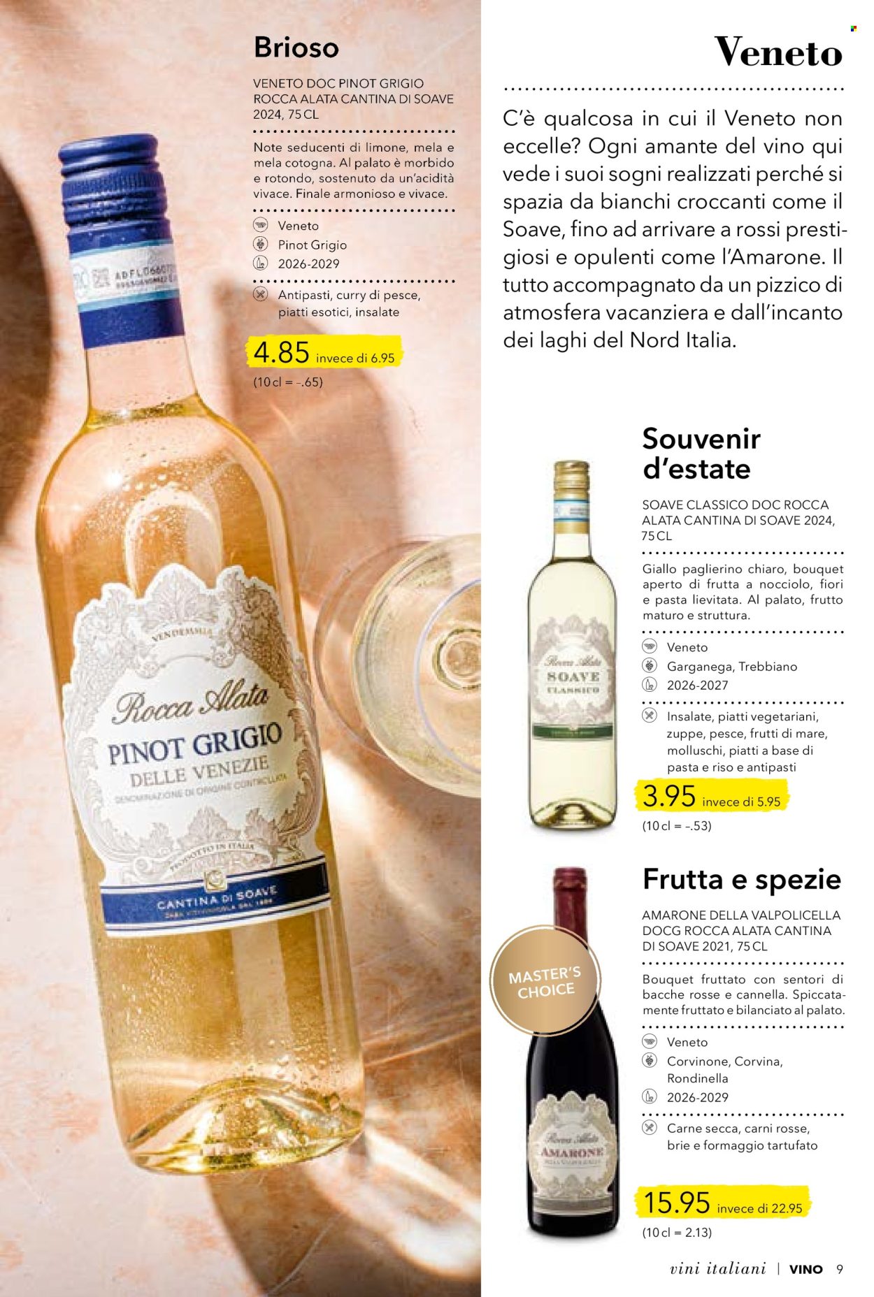 Catalogue Coop - 5.2.2026 - 18.2.2026. Page 9. Page 9