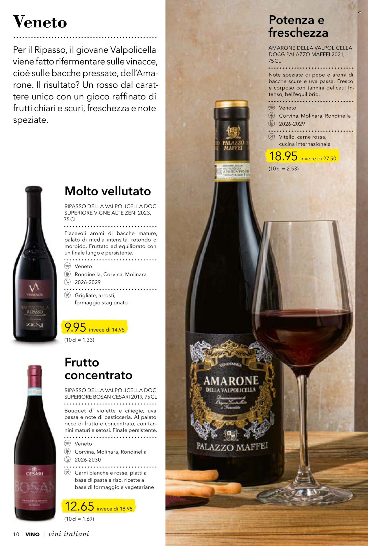 Catalogue Coop - 5.2.2026 - 18.2.2026. Page 10. Page 10