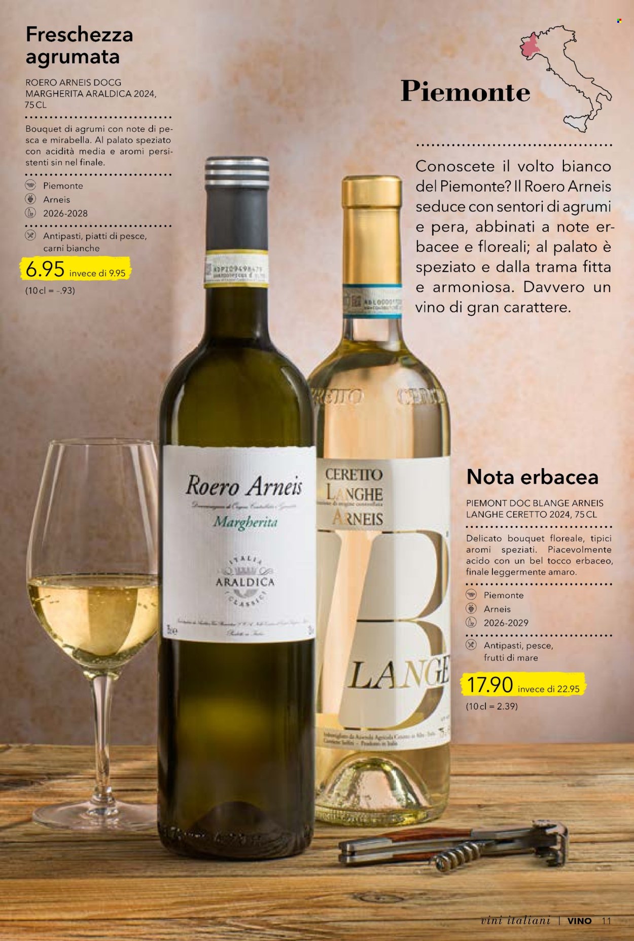 Catalogue Coop - 5.2.2026 - 18.2.2026. Page 11. Page 11