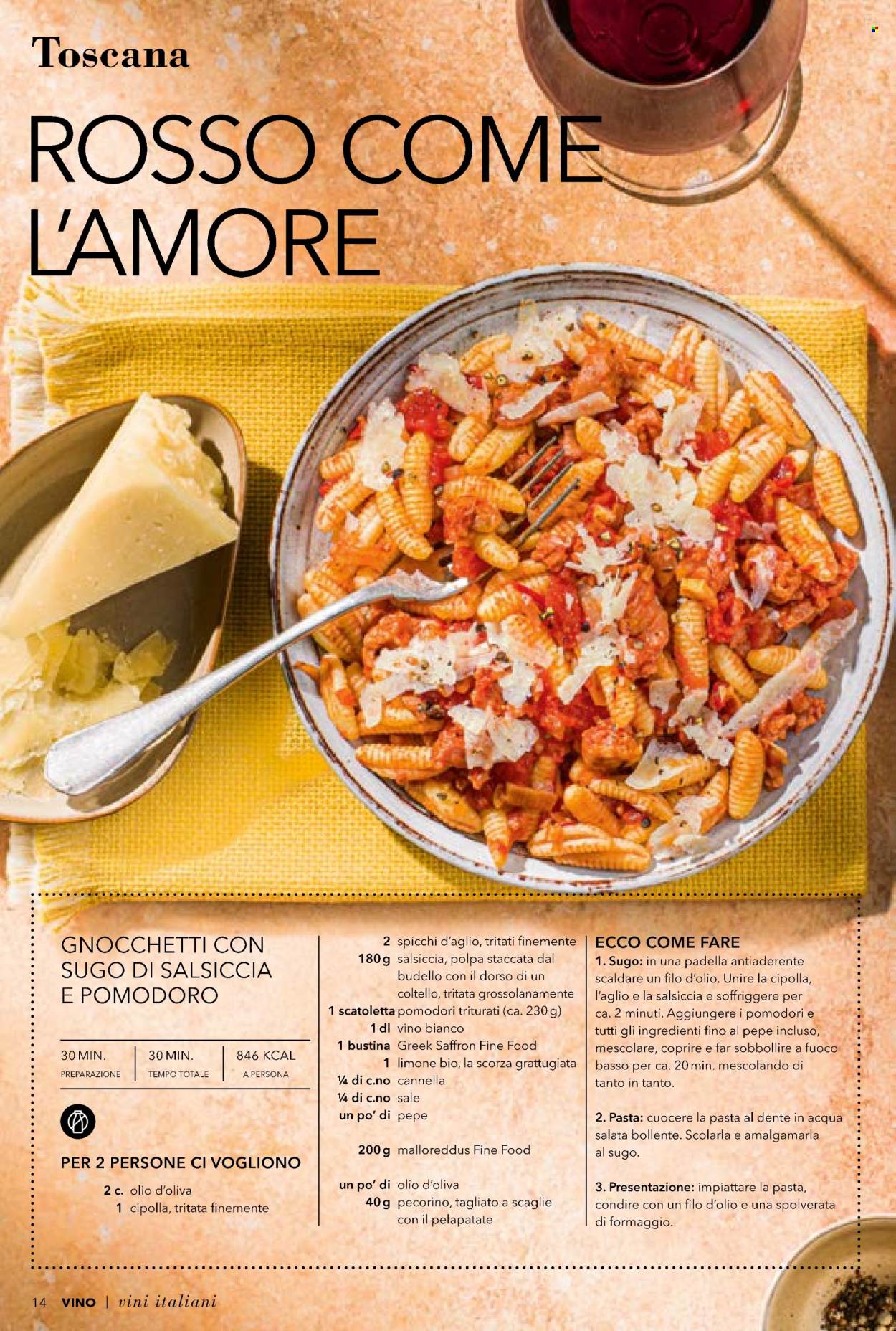 Catalogue Coop - 5.2.2026 - 18.2.2026. Page 14. Page 14