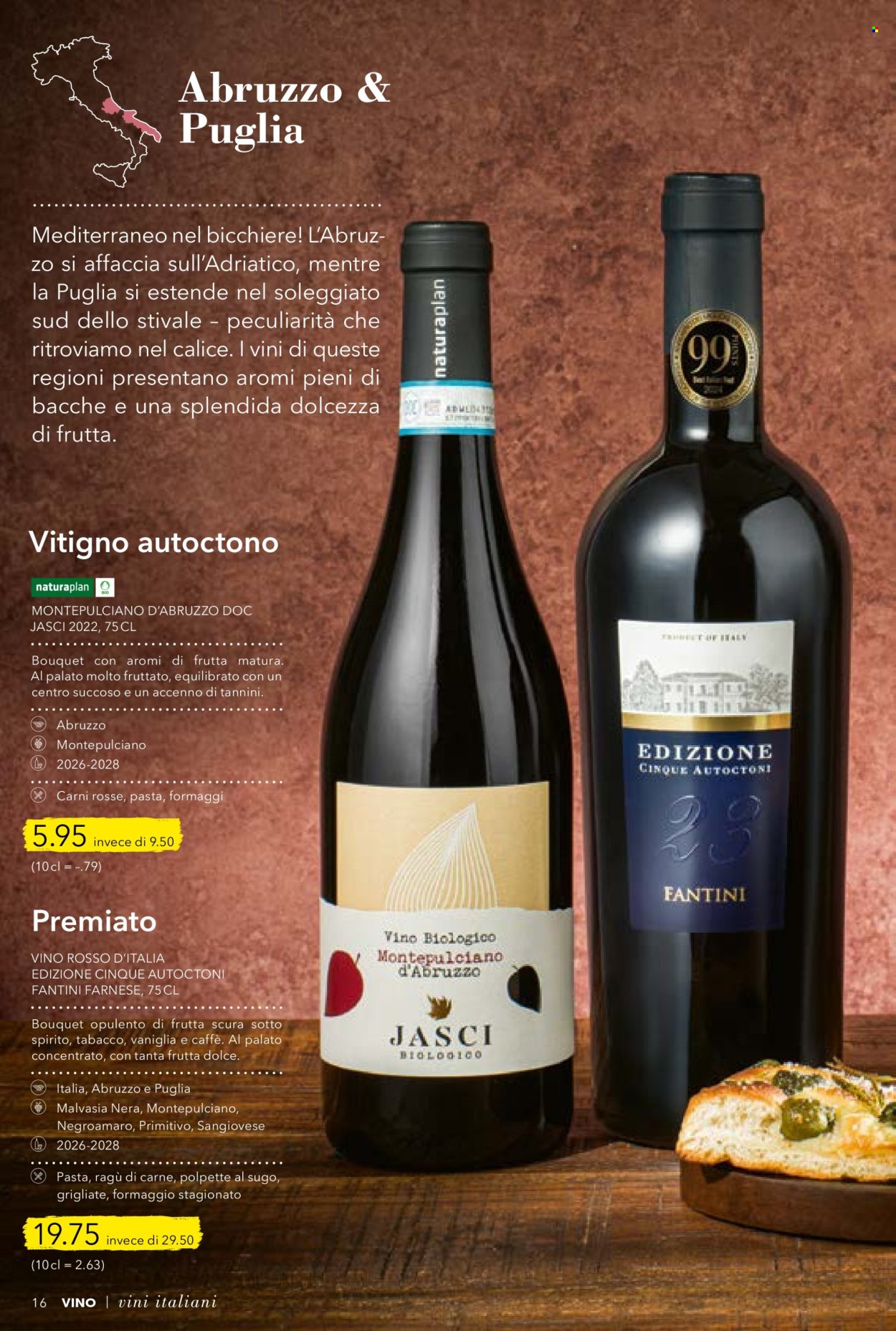 Catalogue Coop - 5.2.2026 - 18.2.2026. Page 16. Page 16