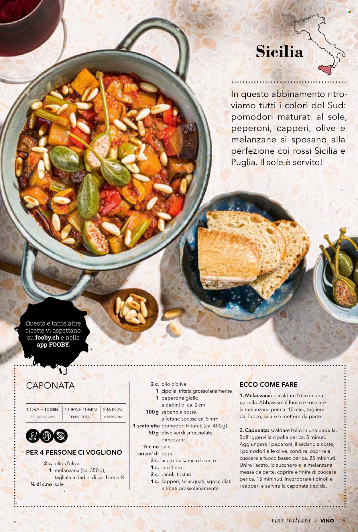 Catalogue Coop - 5.2.2026 - 18.2.2026. Page 19. Page 19