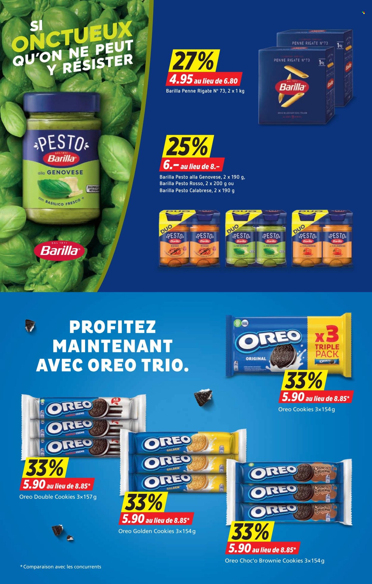 Catalogue Denner - 12.2.2026 - 18.2.2026. Page 10. Page 10