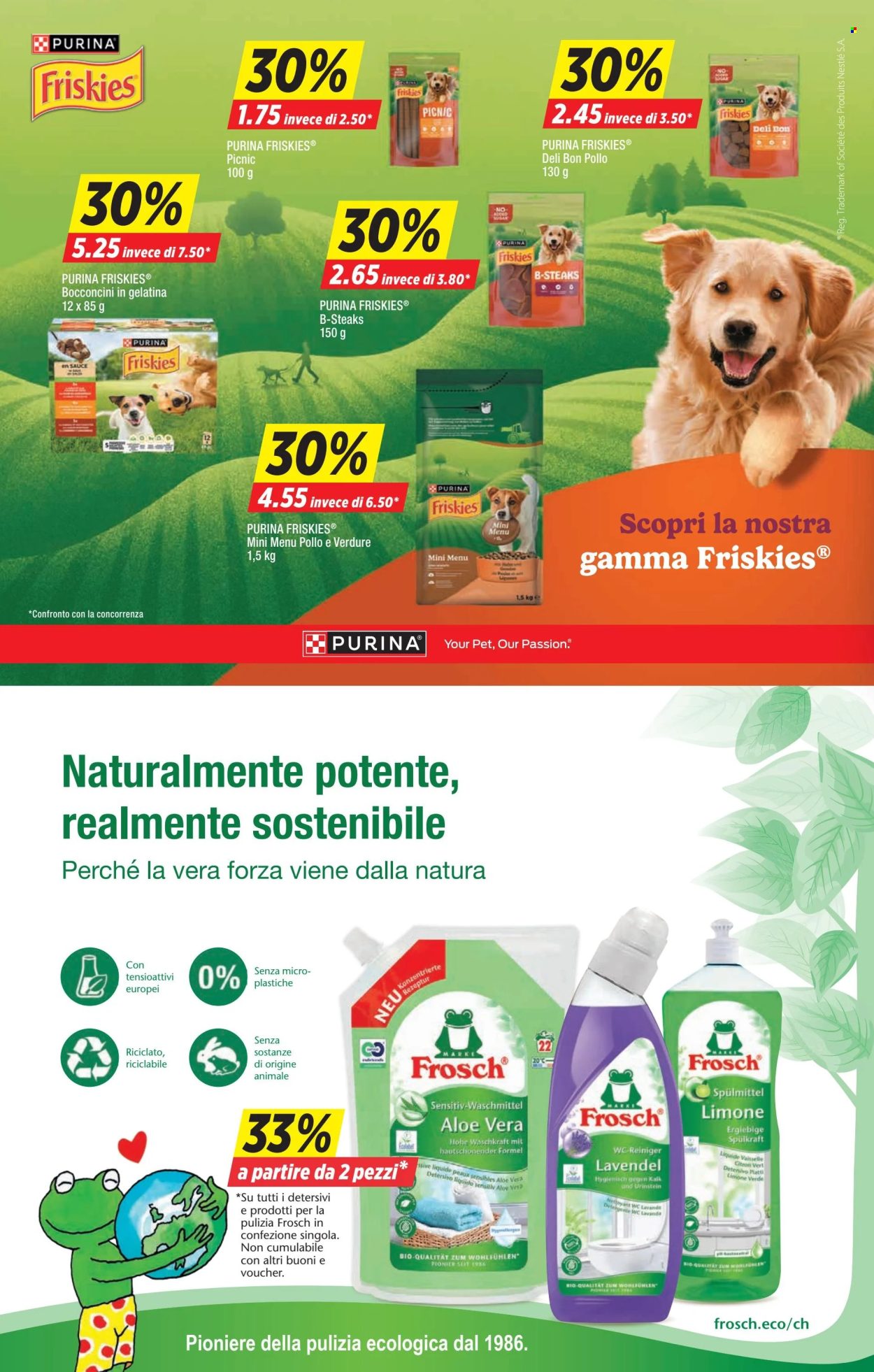 Catalogue Denner - 12.2.2026 - 18.2.2026. Page 14. Page 14