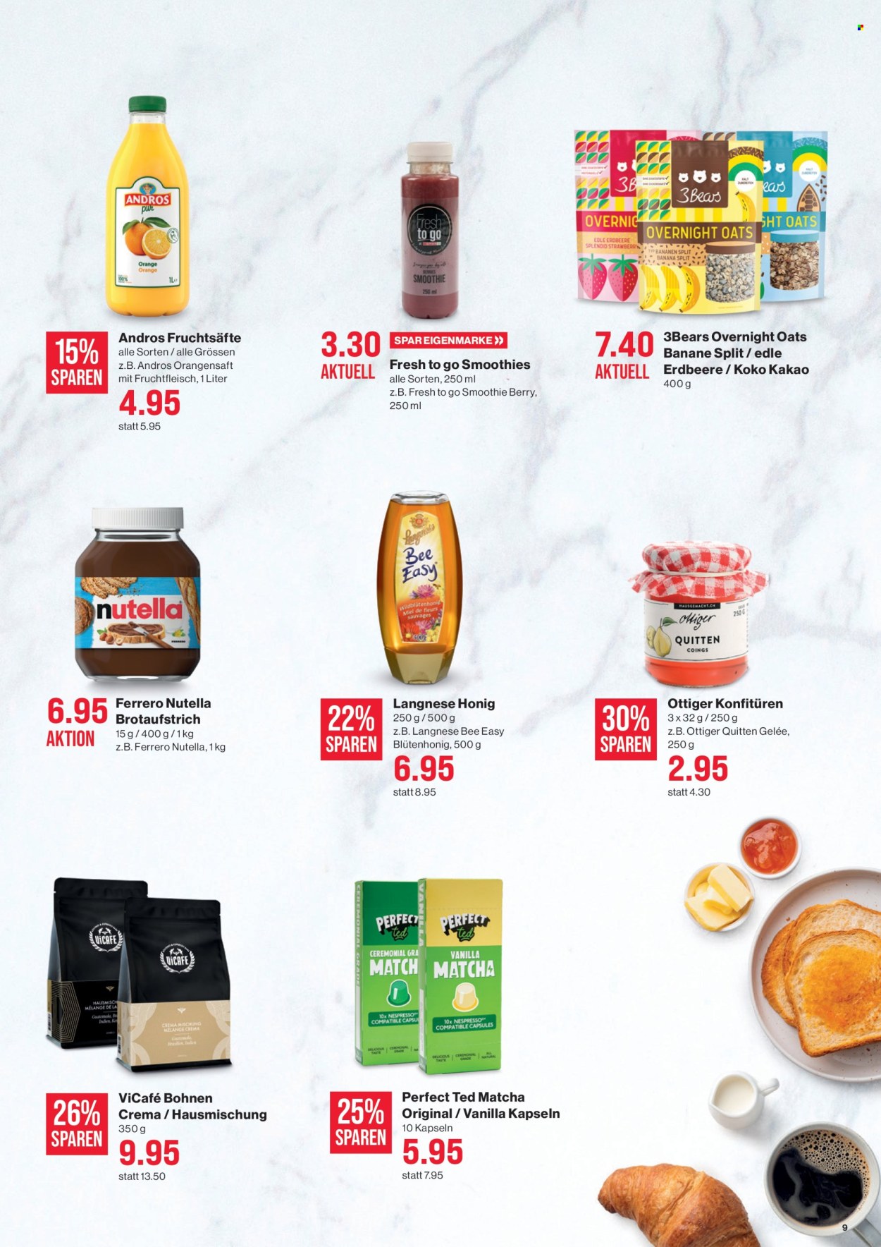 Catalogue SPAR - 12.2.2026 - 18.2.2026. Page 9. Page 9