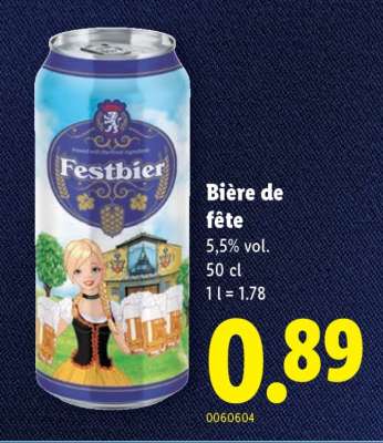 Festbier