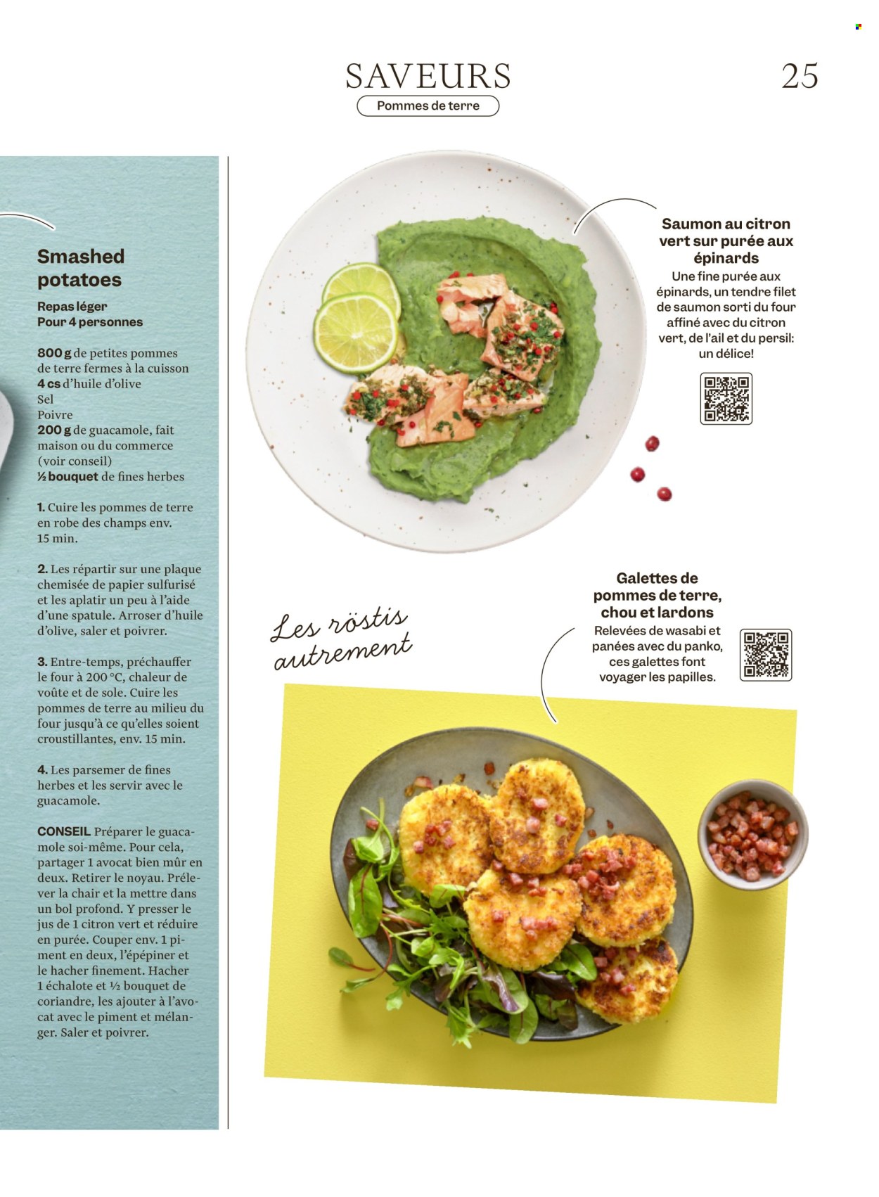 Catalogue Migros - 11.2.2026 - 19.2.2026. Page 25. Page 25