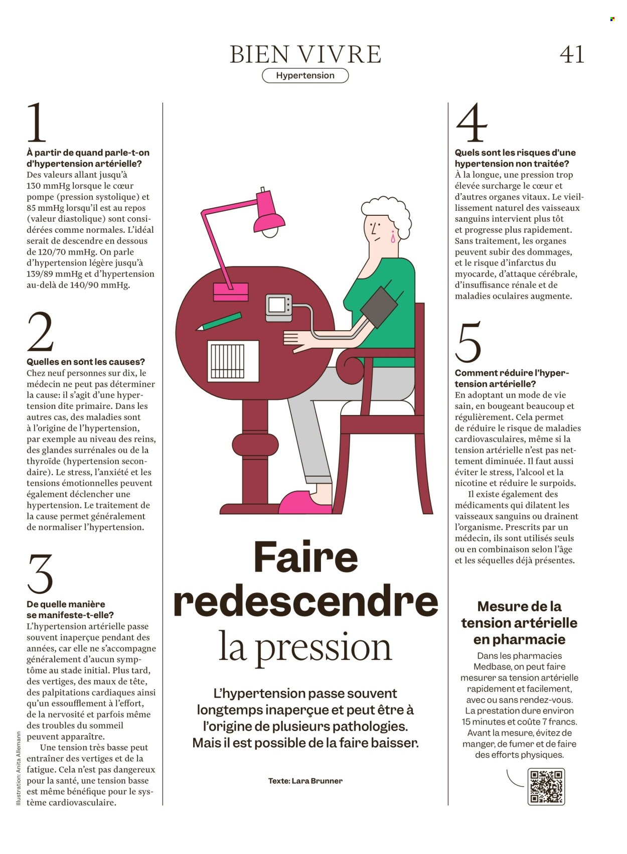 Catalogue Migros - 11.2.2026 - 19.2.2026. Page 41. Page 41