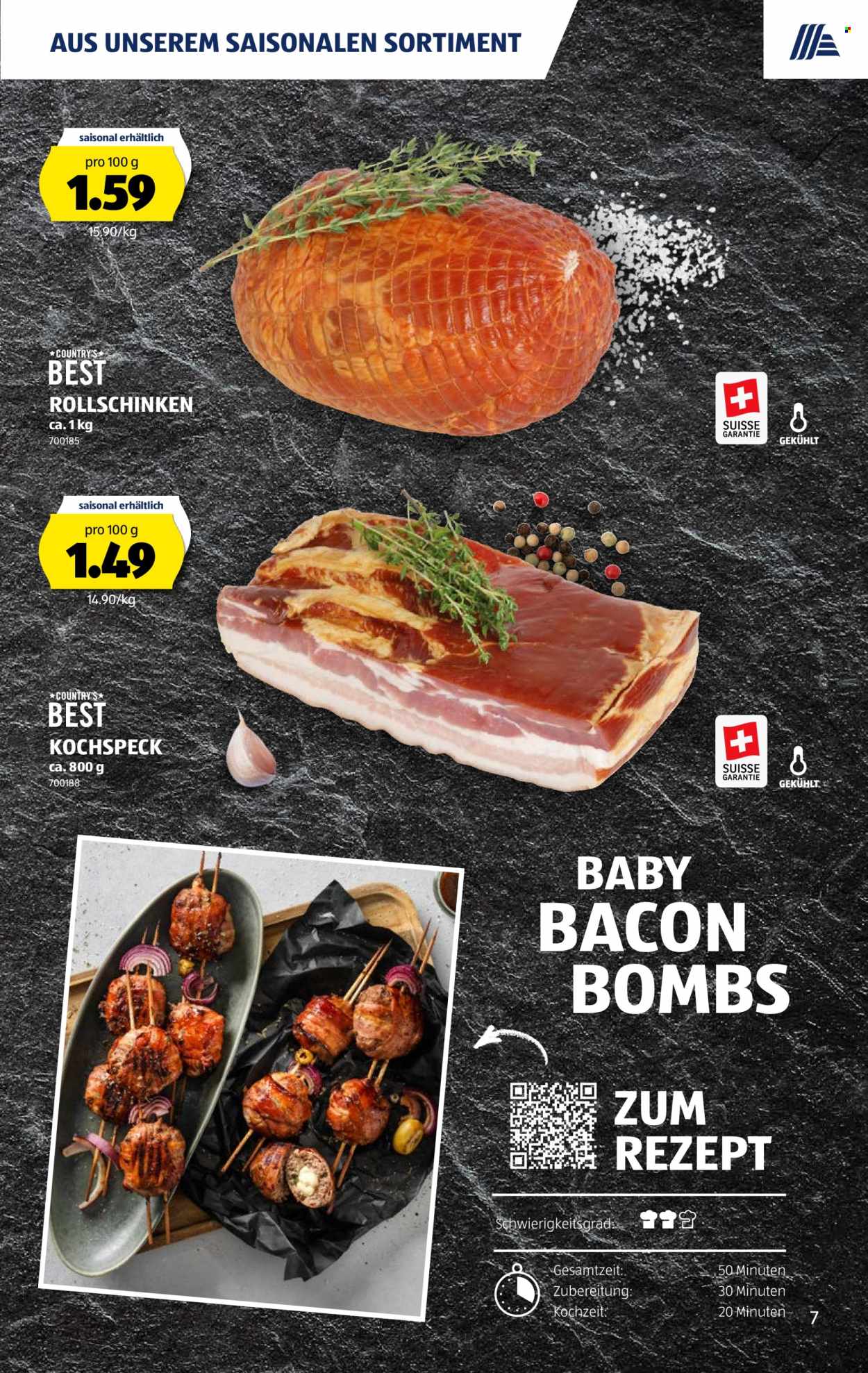 Catalogue Aldi - 19.2.2026 - 25.2.2026. Page 7. Page 7